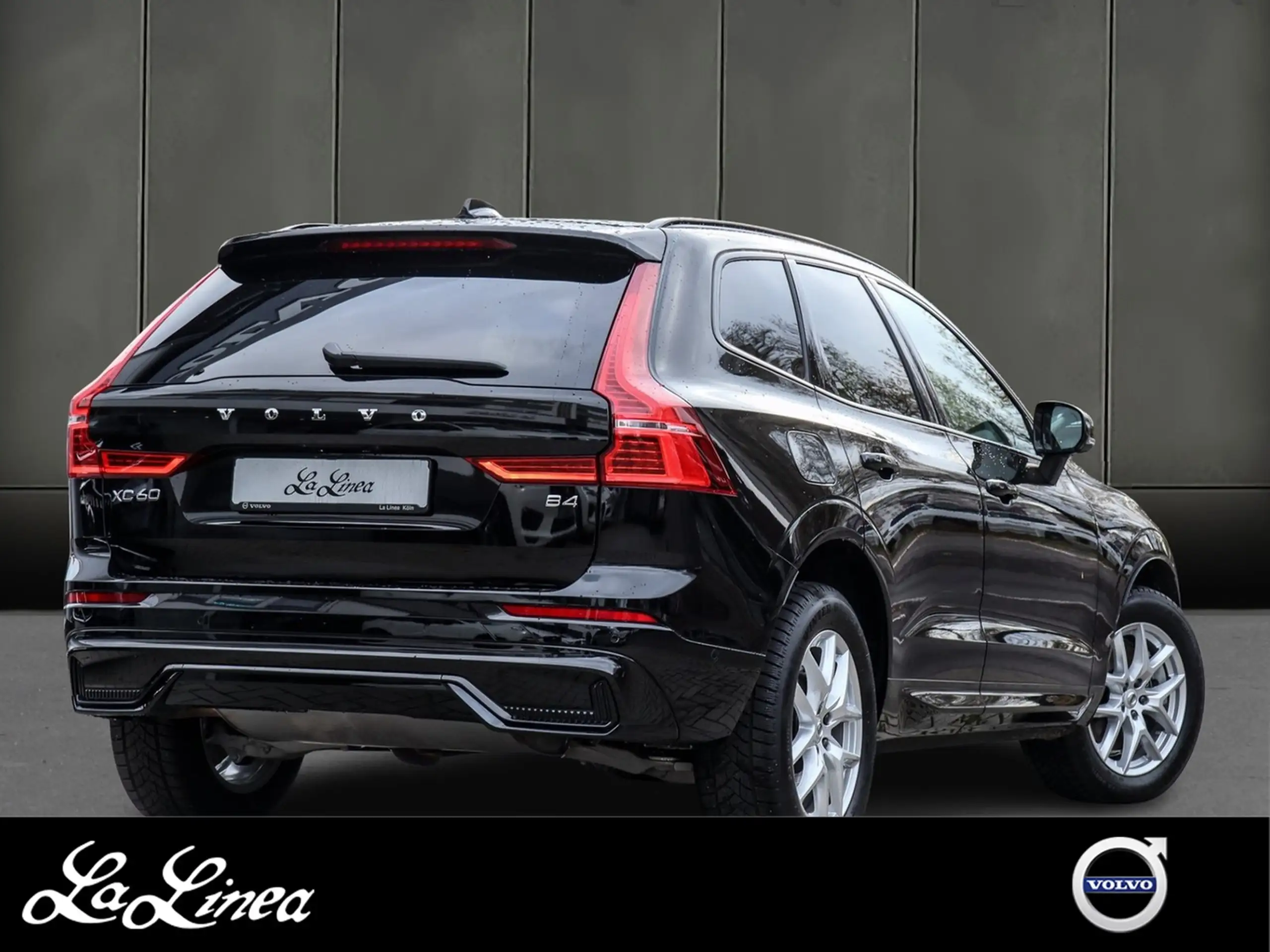 Volvo - XC60