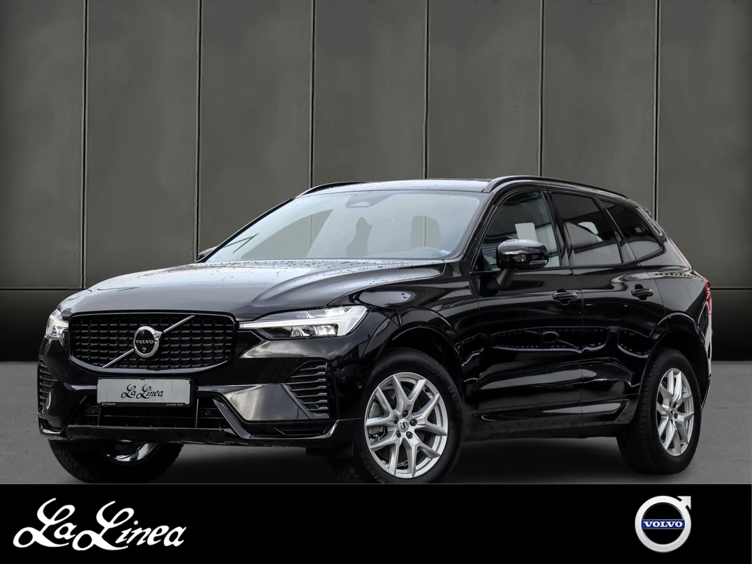 Volvo - XC60