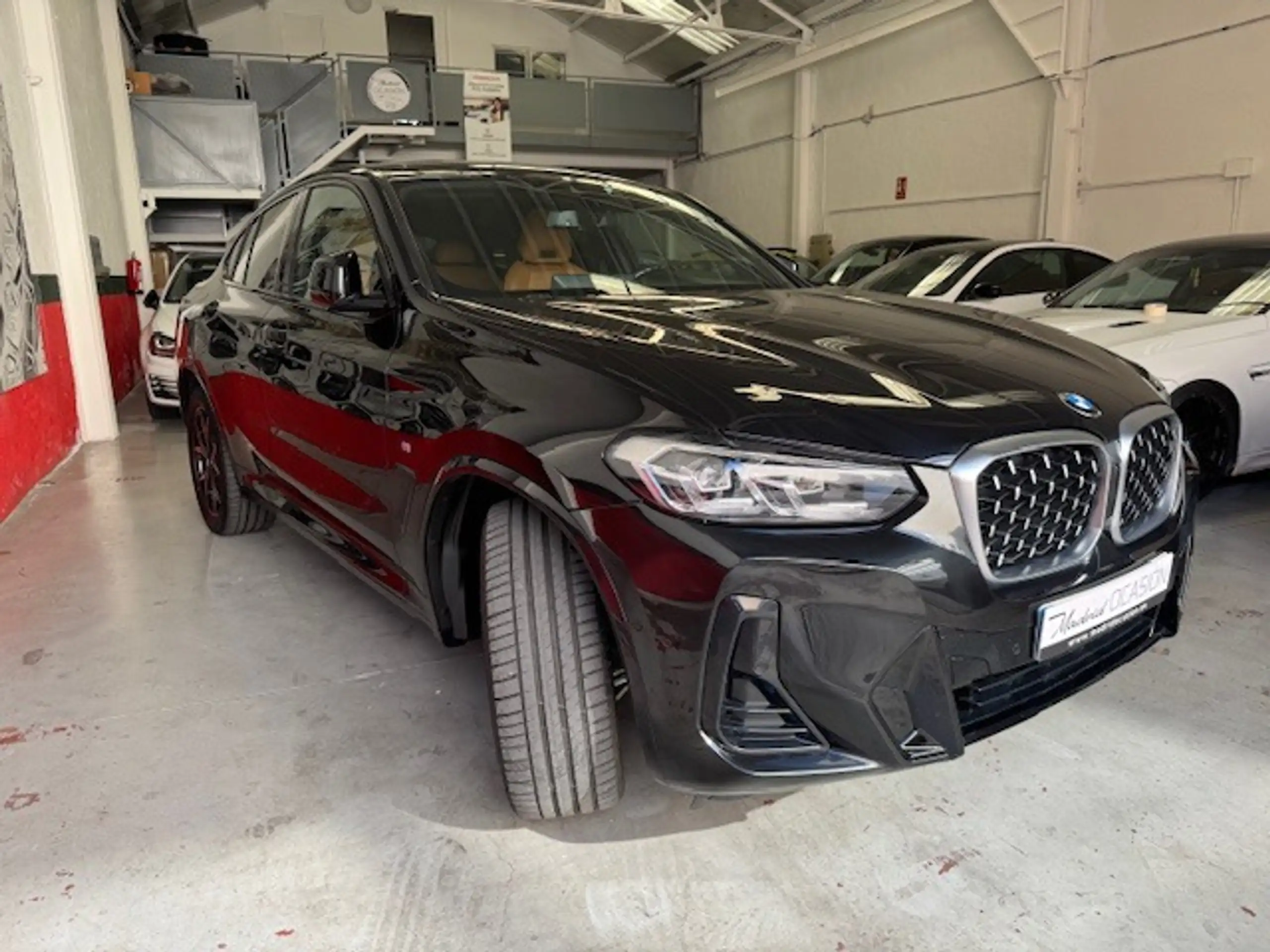 BMW - X4