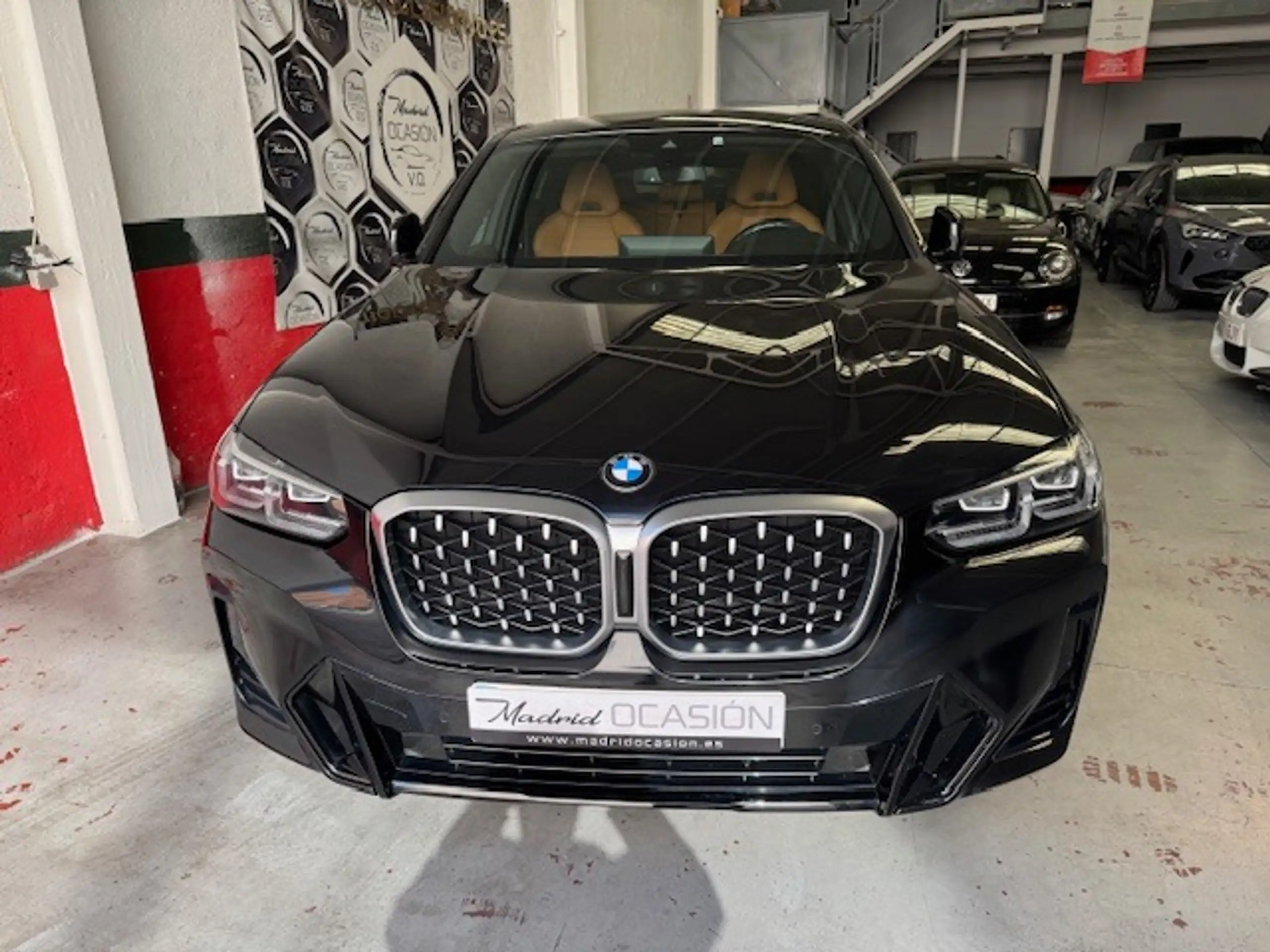 BMW - X4