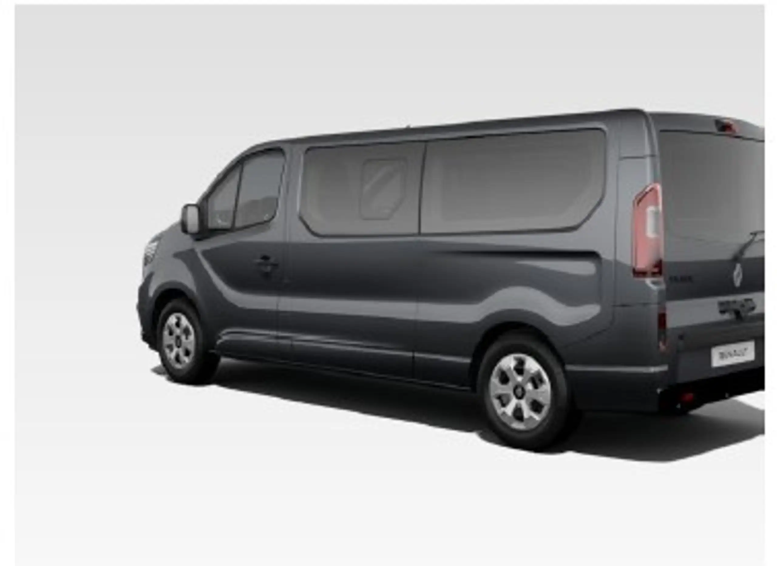 Renault - Trafic