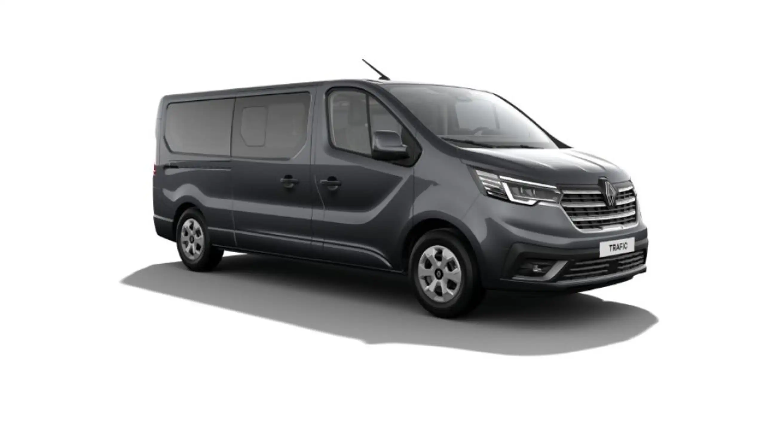 Renault - Trafic