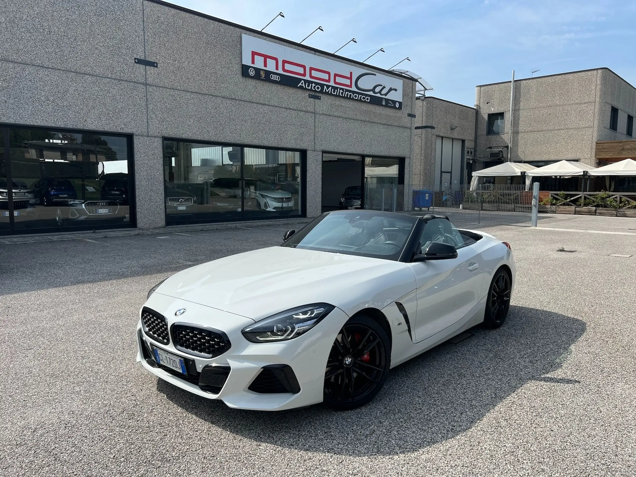 BMW - Z4