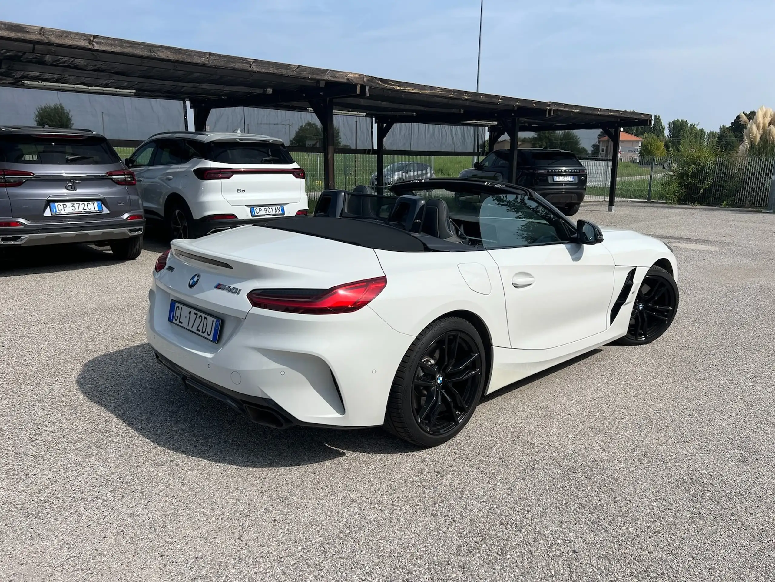 BMW - Z4