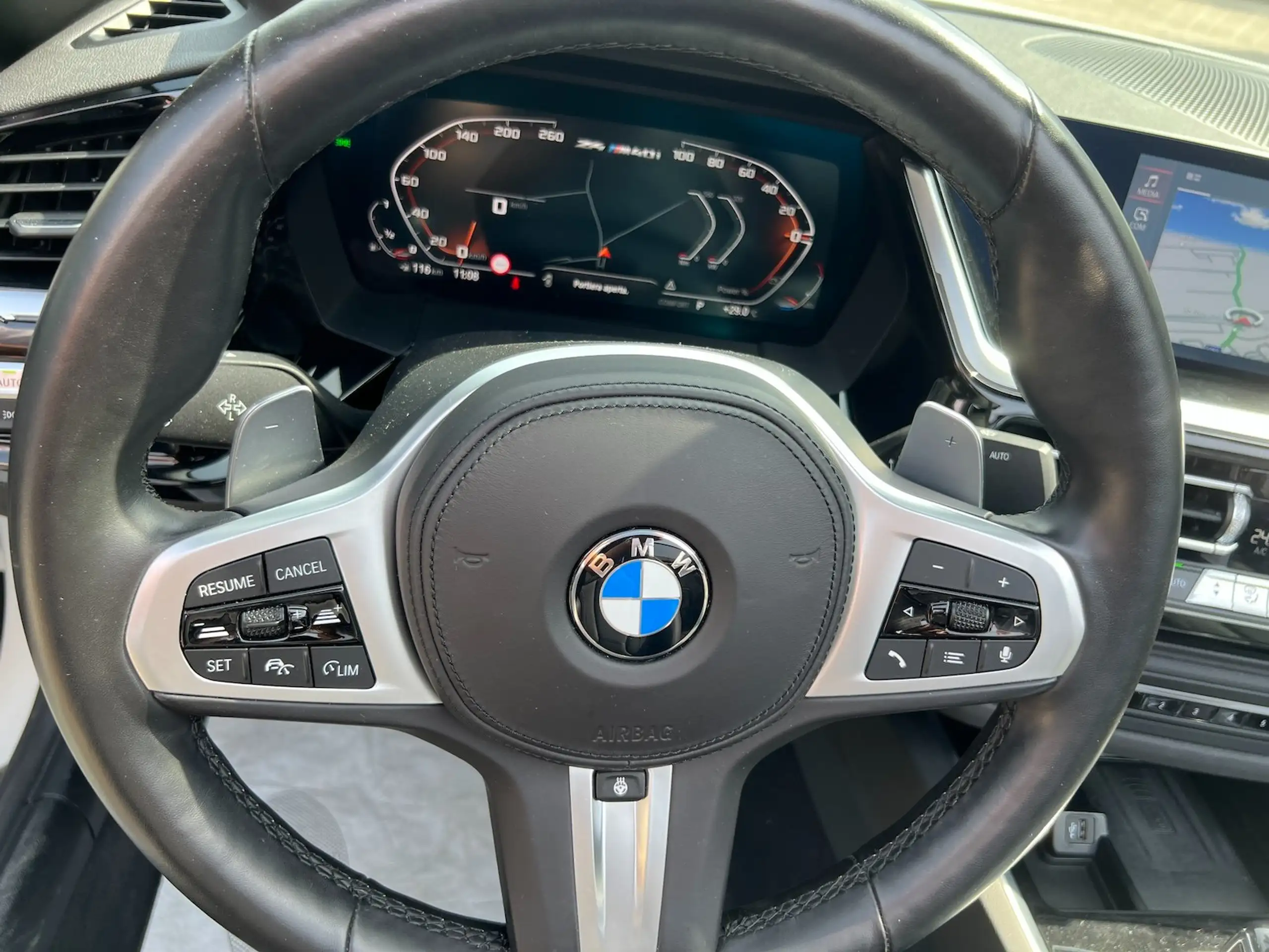 BMW - Z4