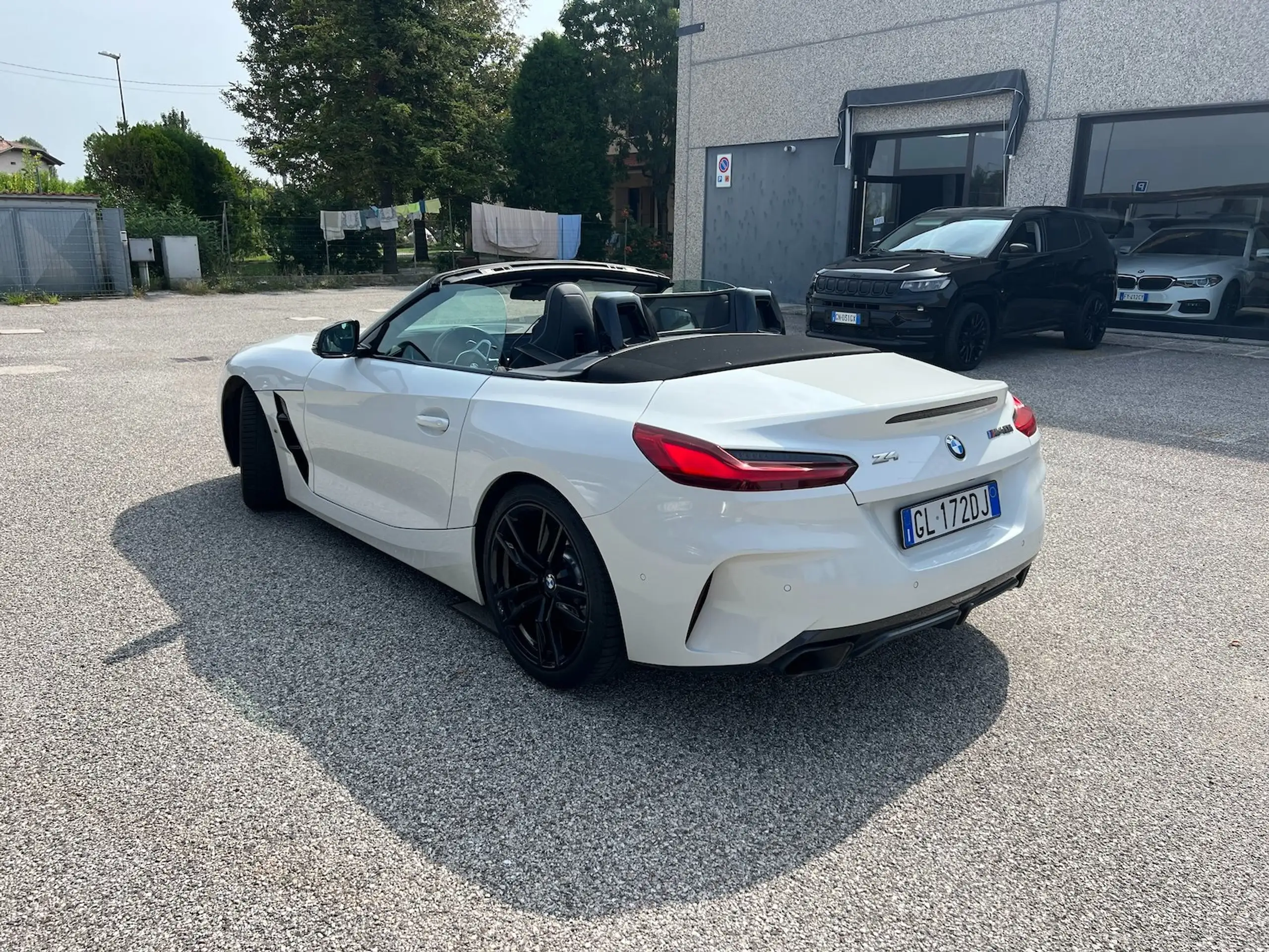 BMW - Z4