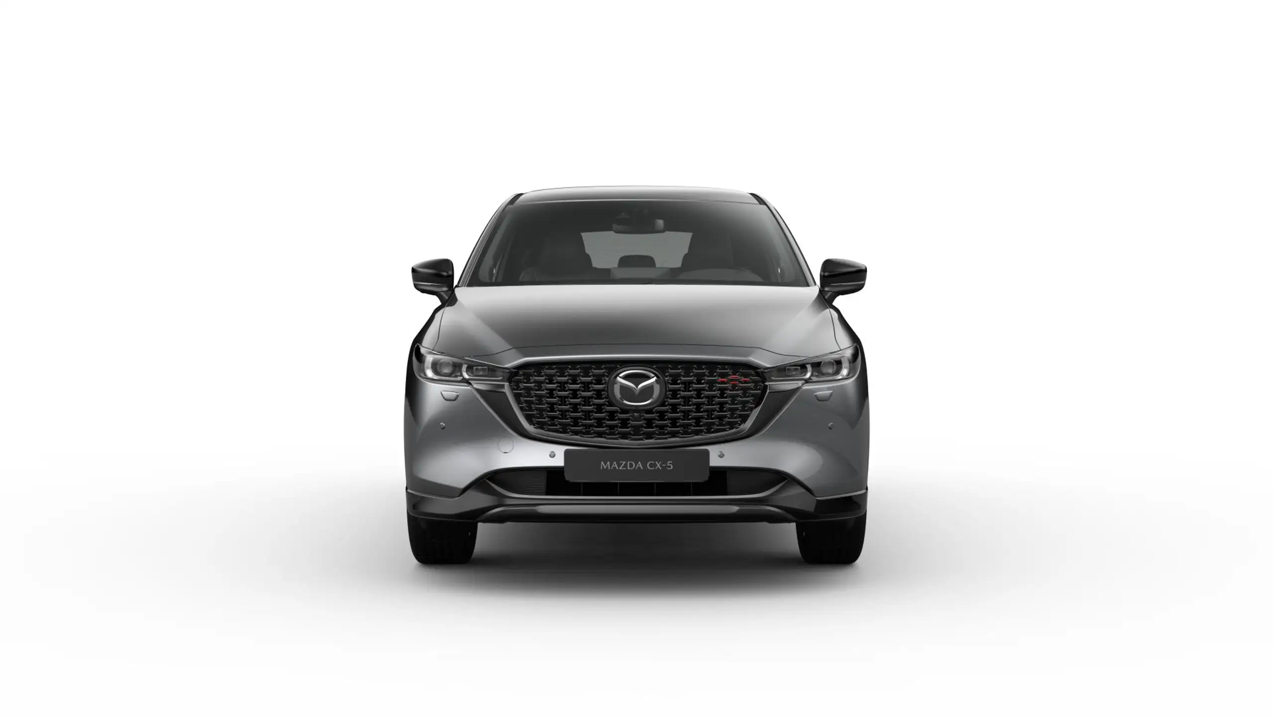 Mazda - CX-5