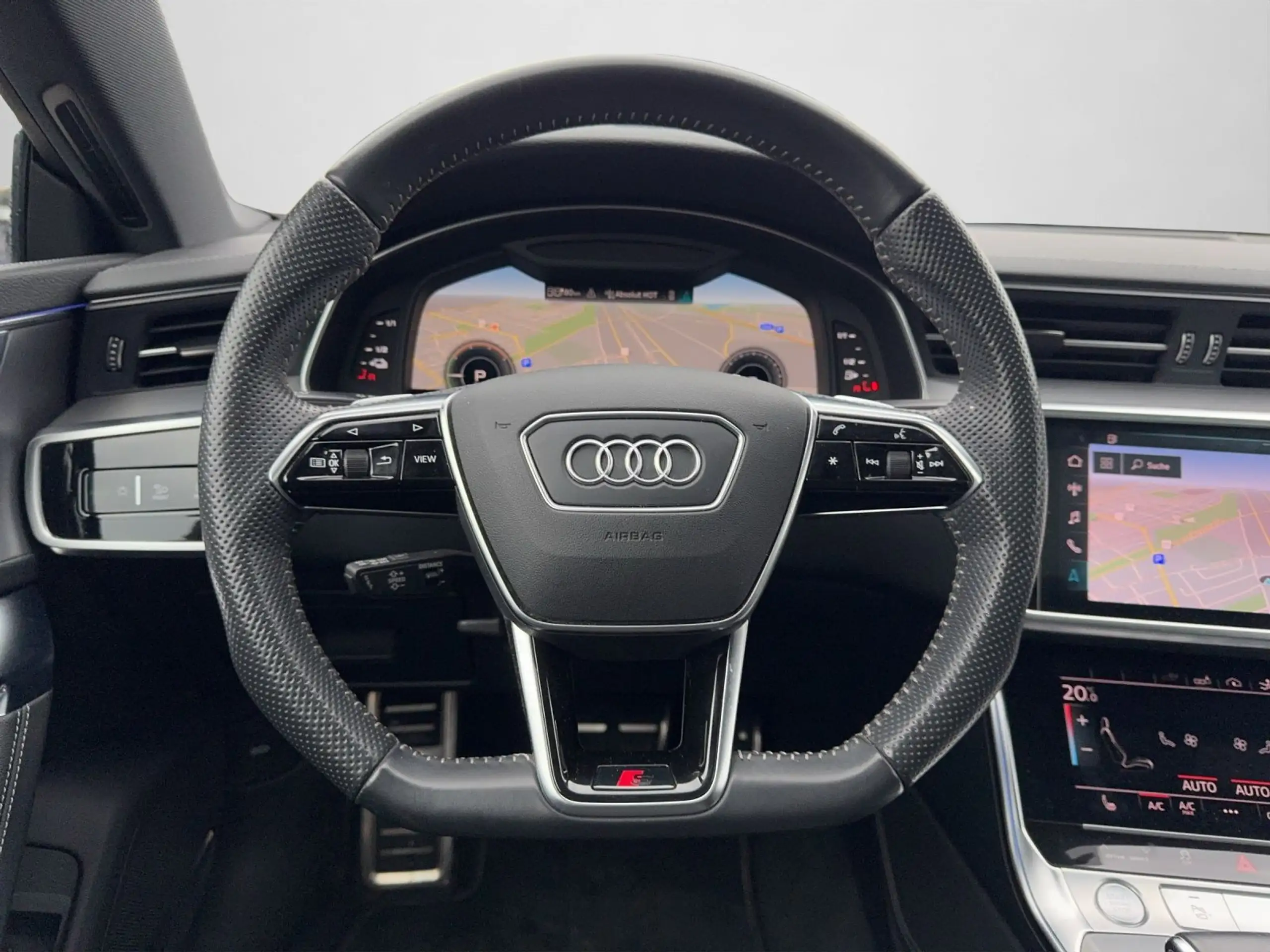 Audi - A7