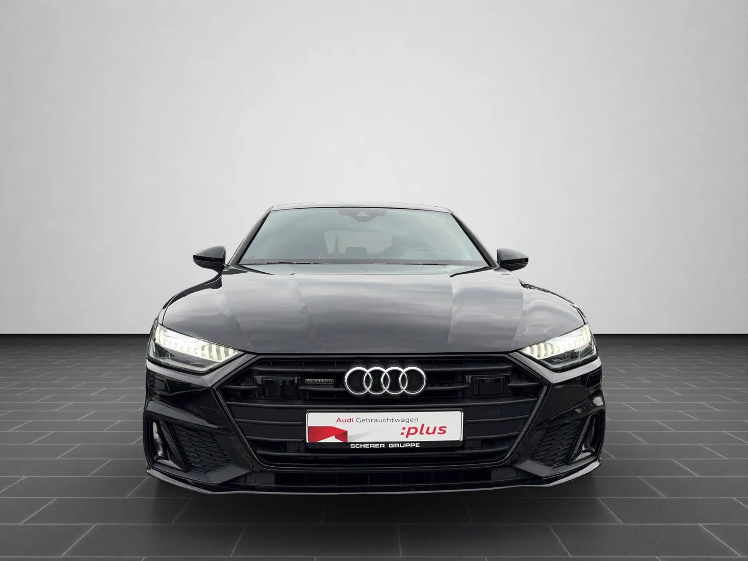 Audi - A7