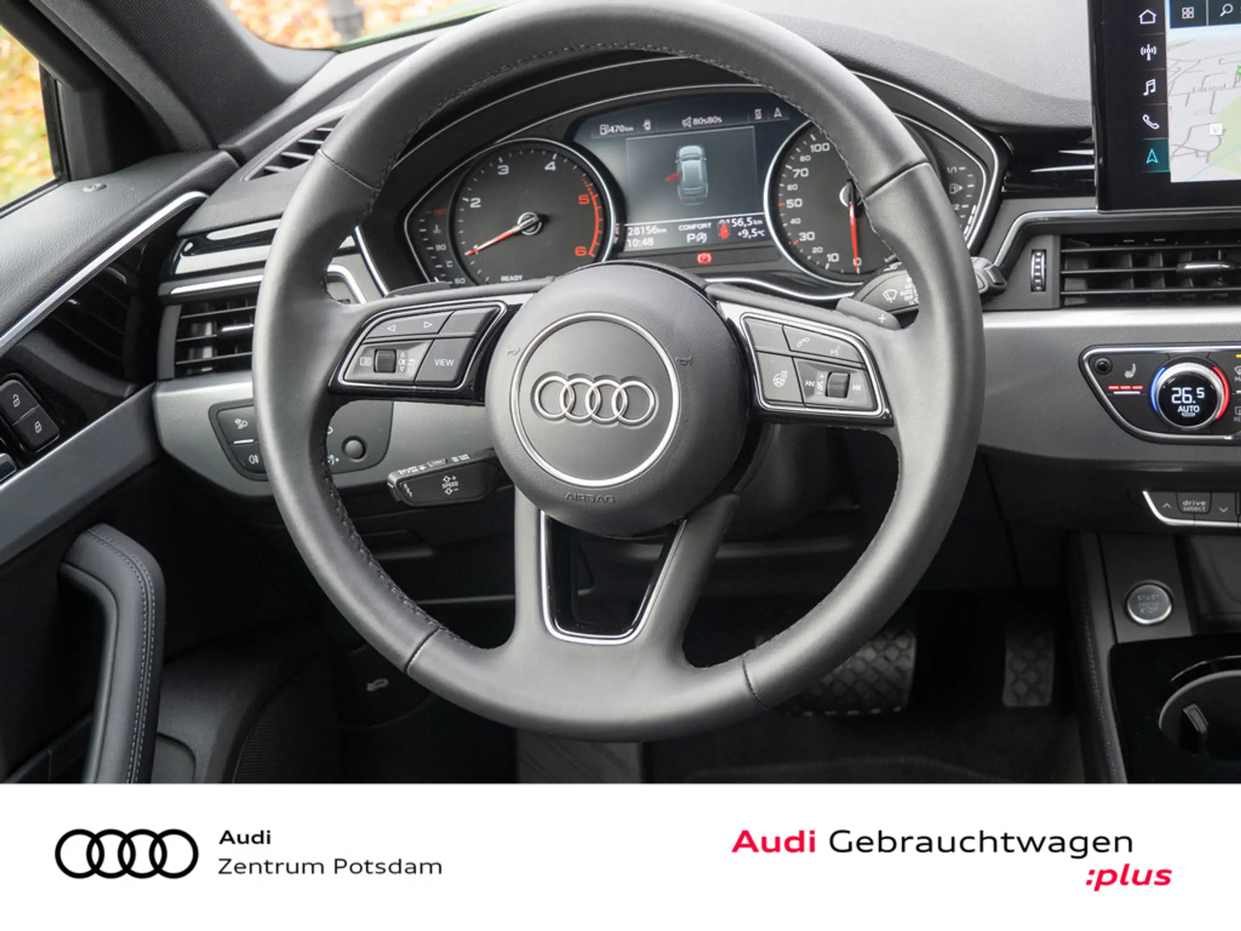 Audi - A4 allroad