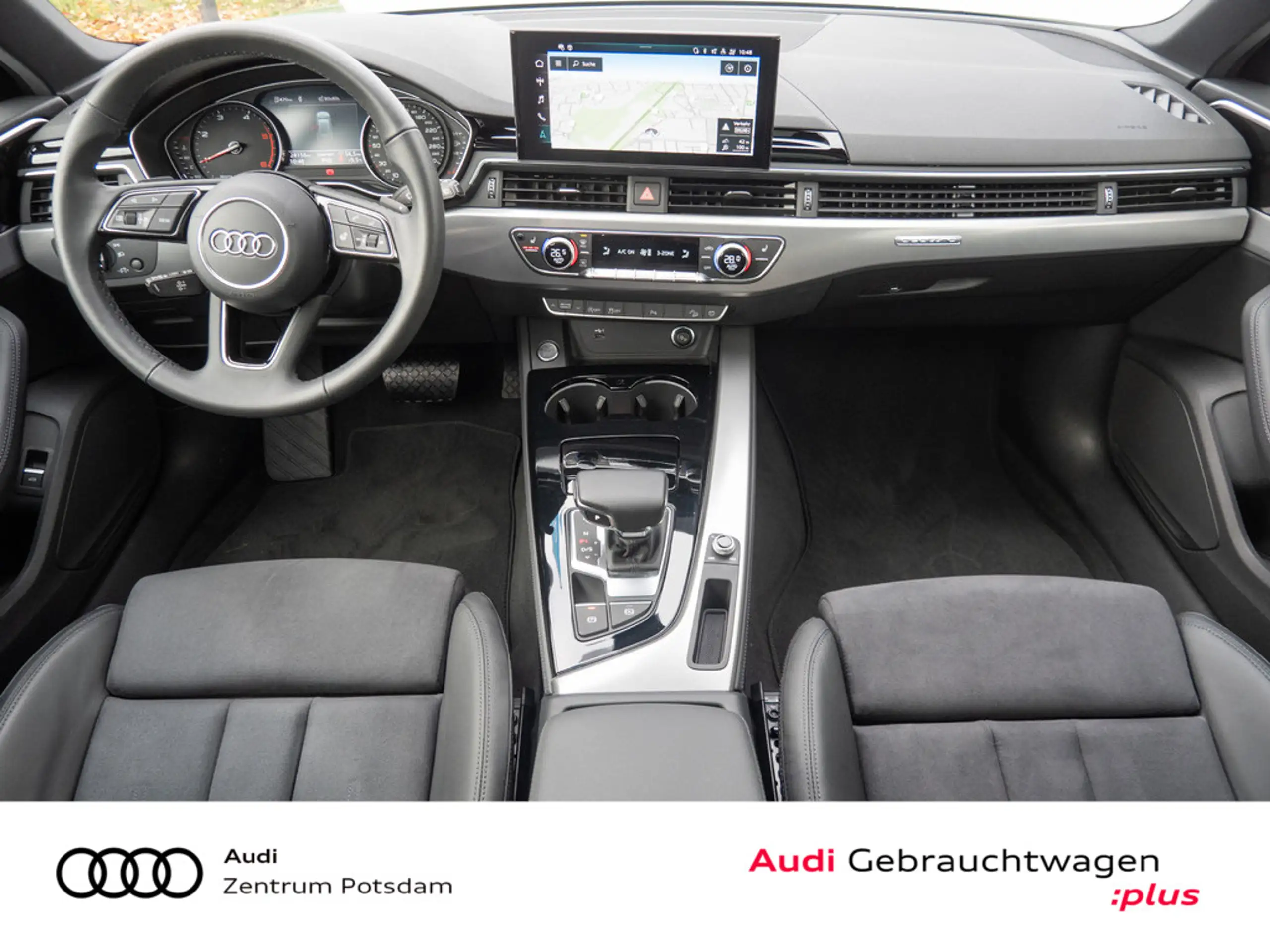 Audi - A4 allroad