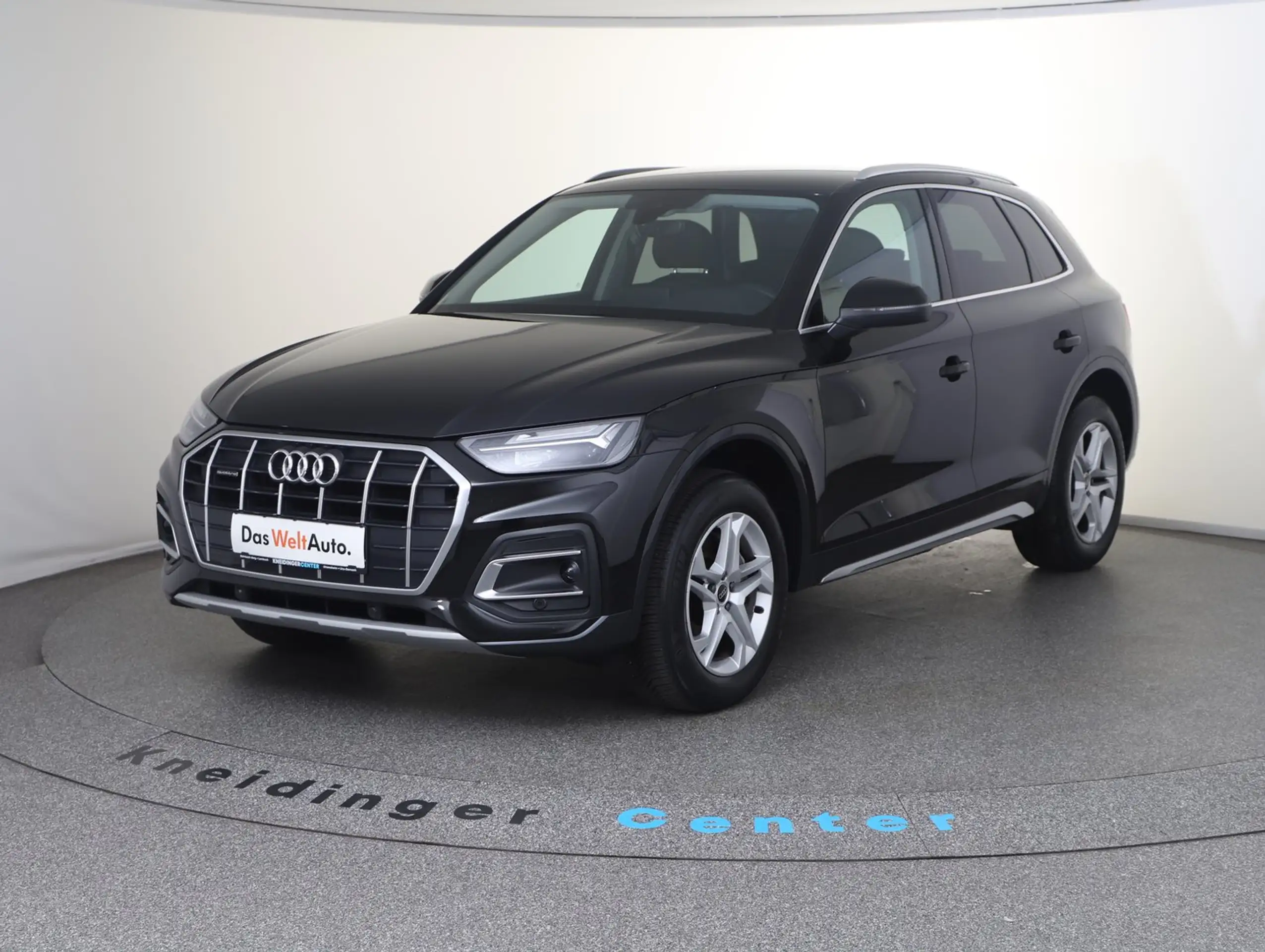 Audi - Q5