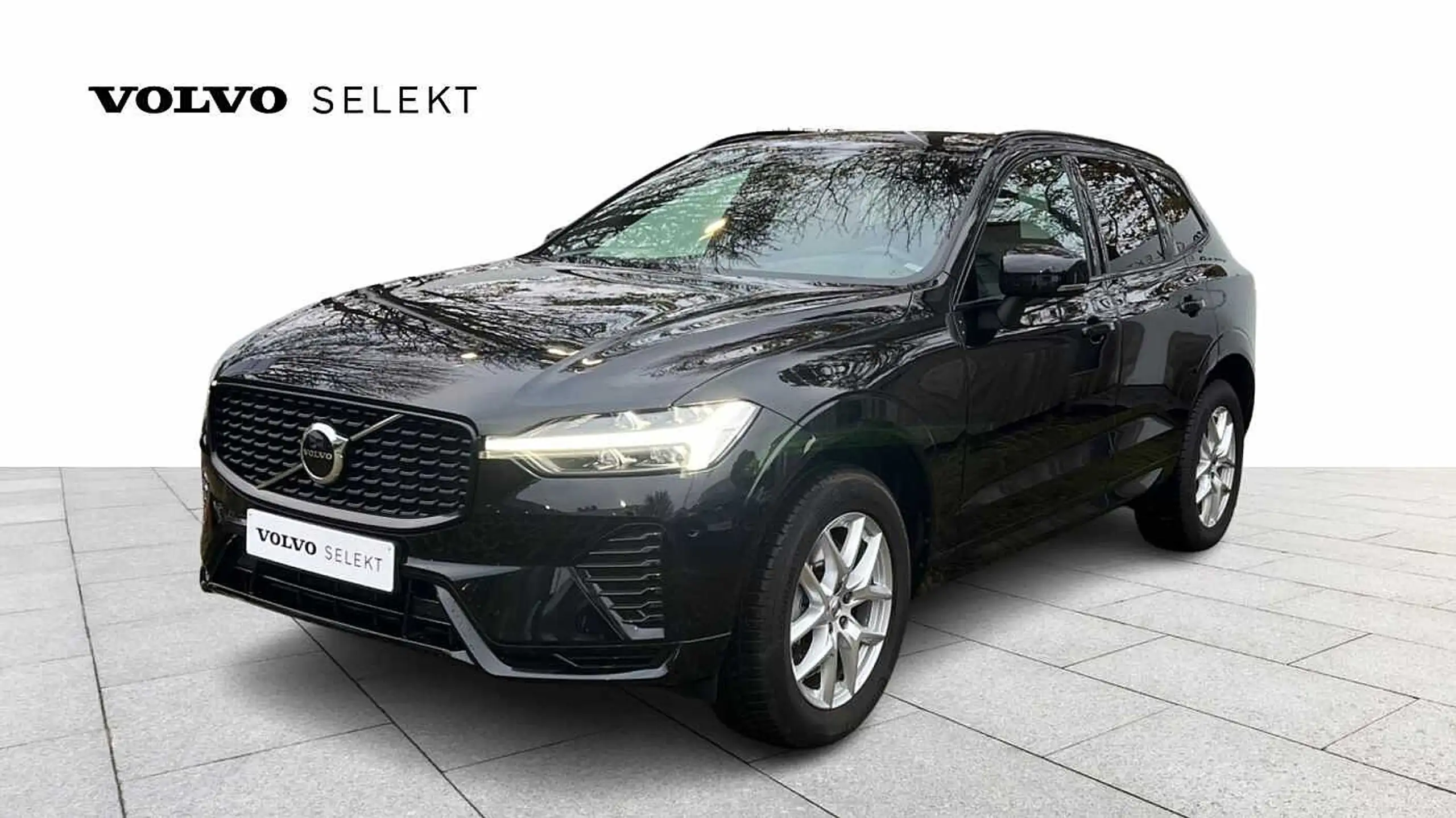 Volvo - XC60