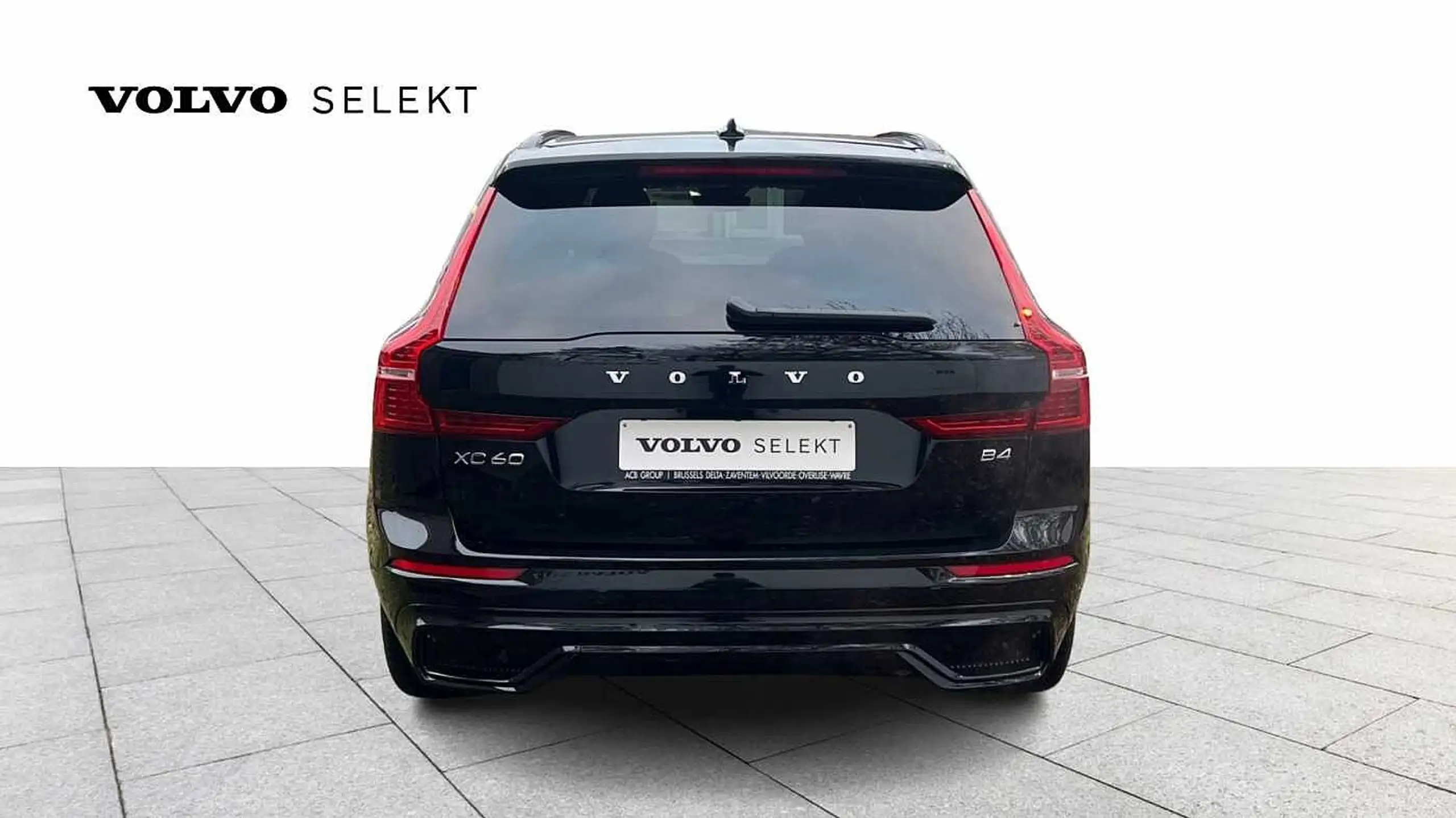 Volvo - XC60