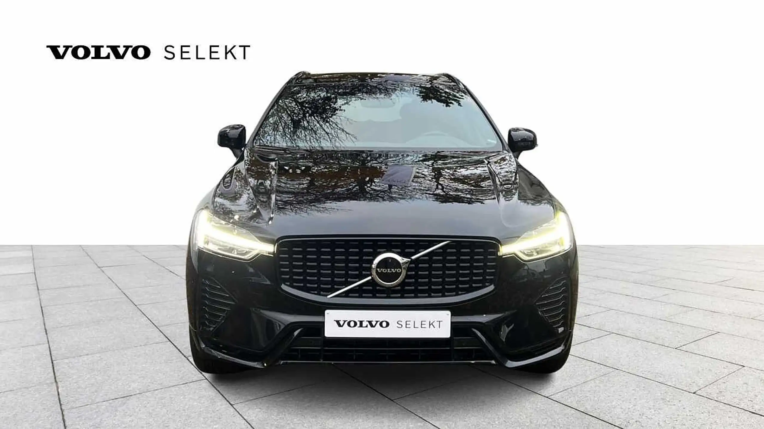 Volvo - XC60