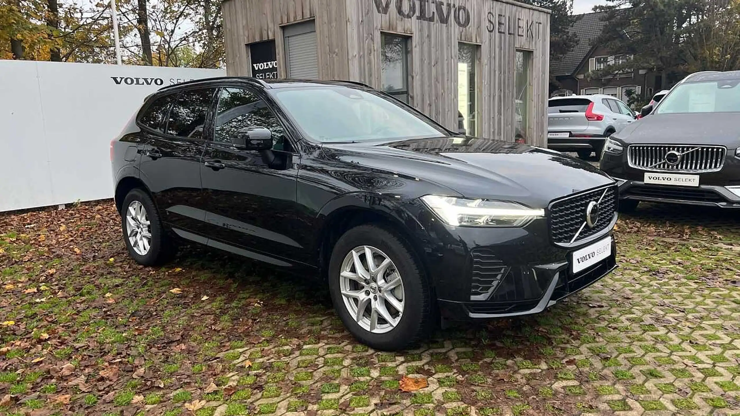 Volvo - XC60