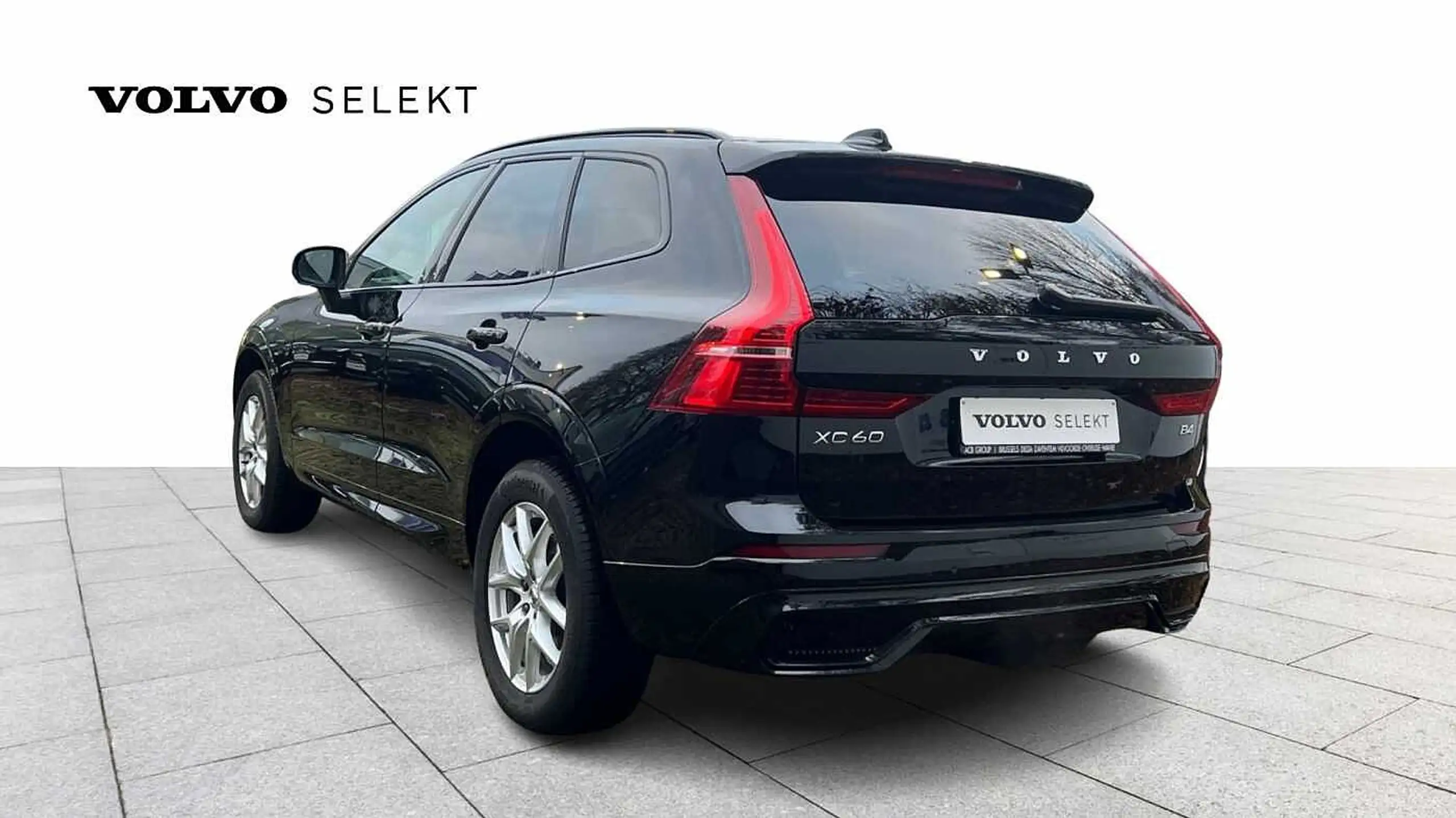 Volvo - XC60