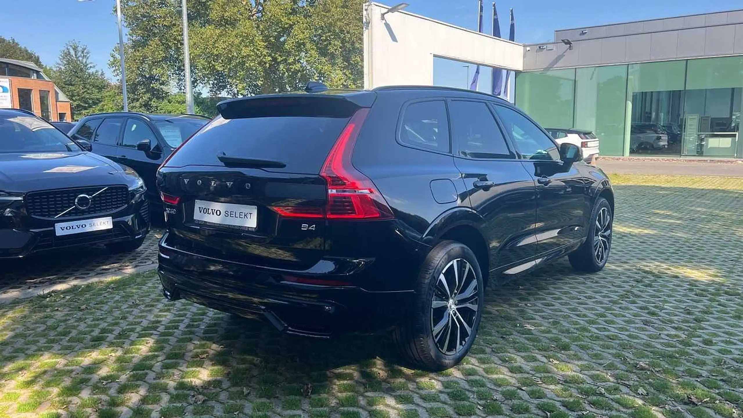 Volvo - XC60