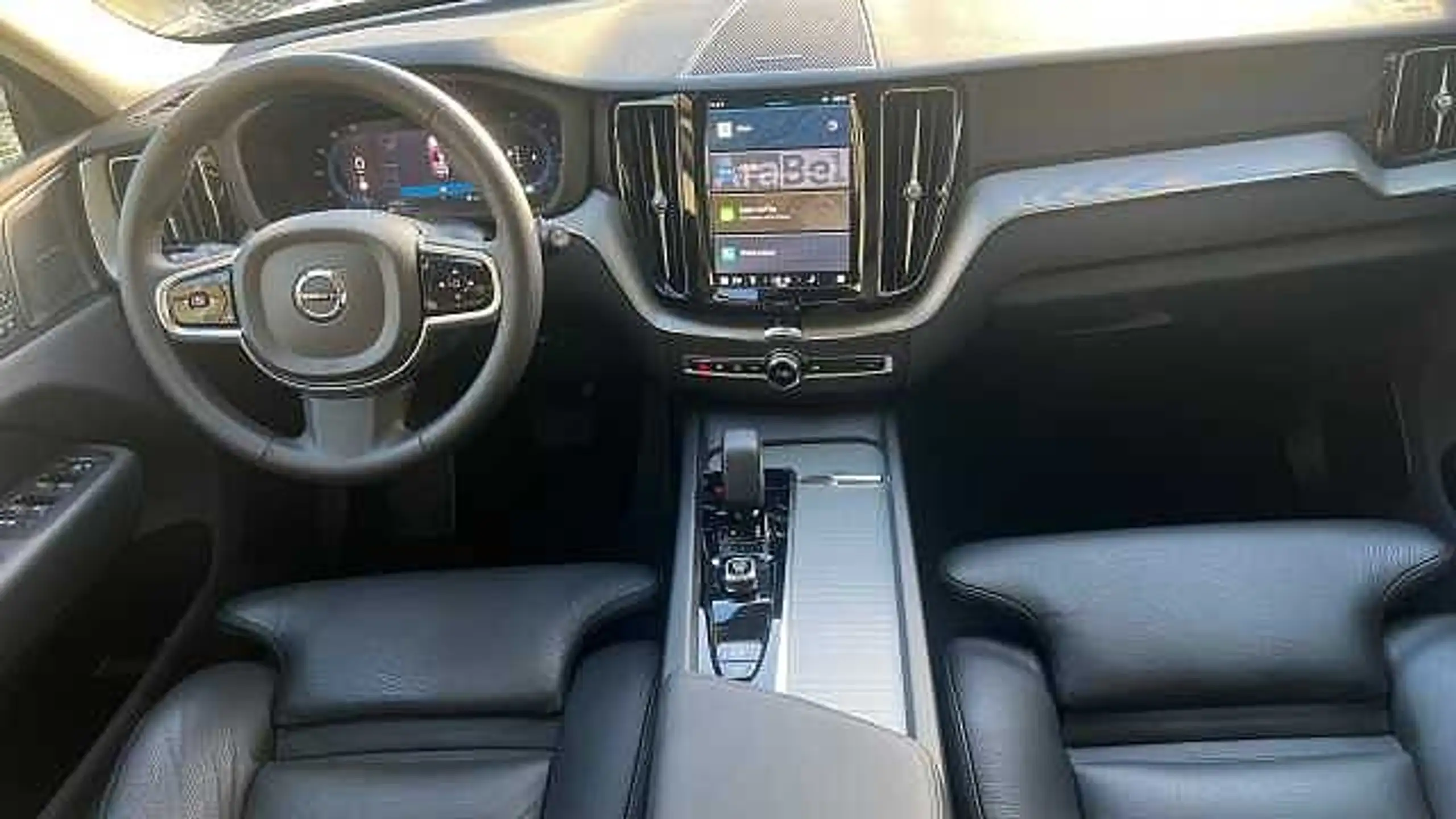 Volvo - XC60