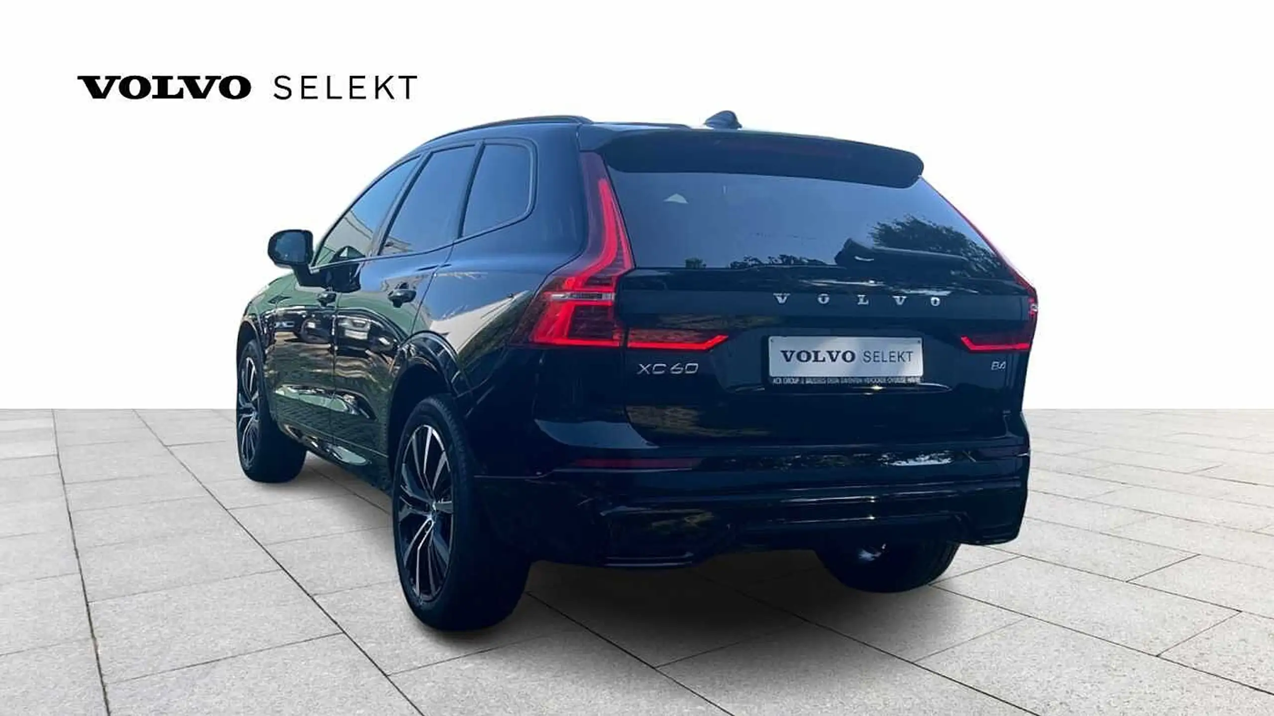 Volvo - XC60