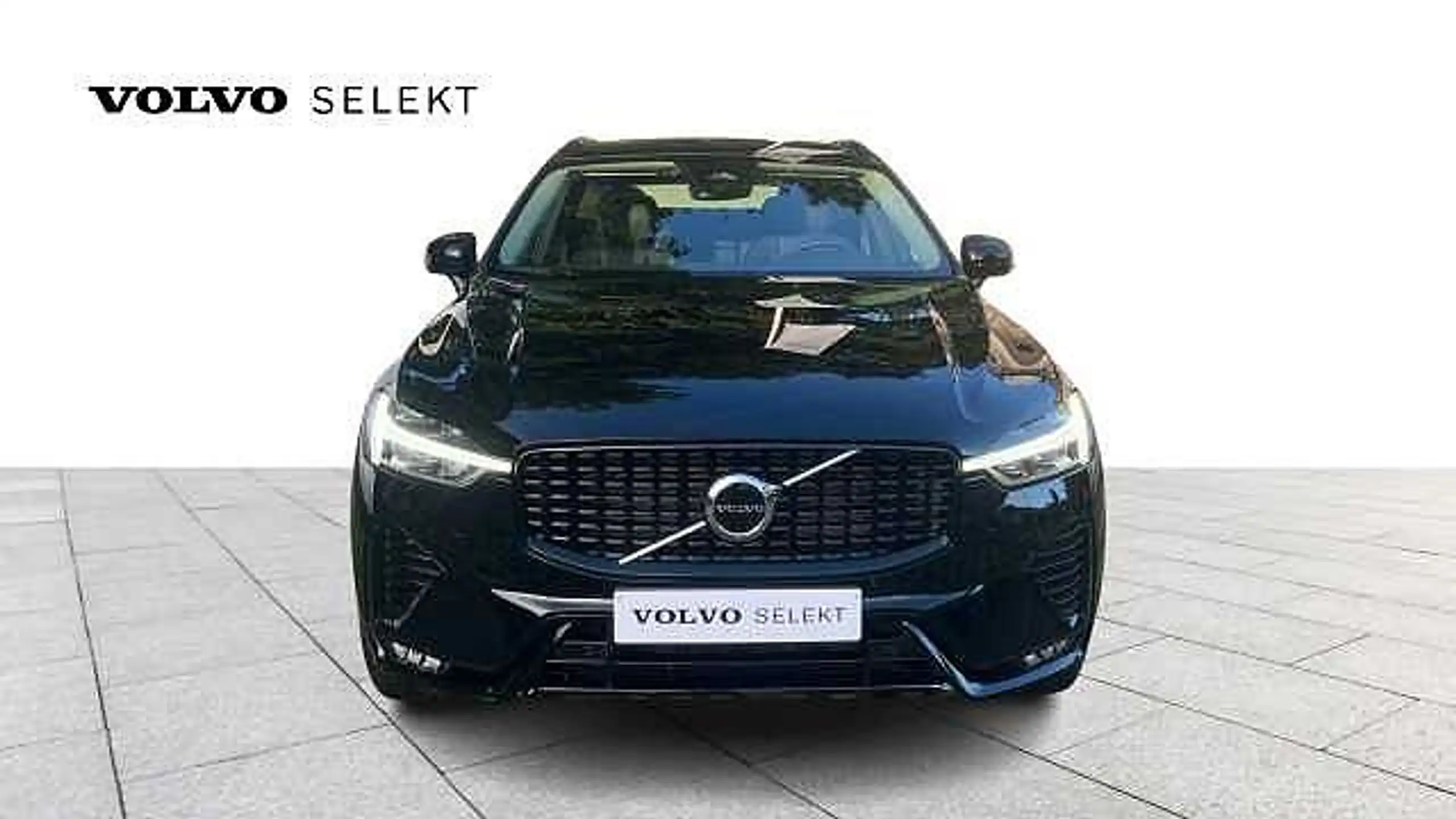 Volvo - XC60