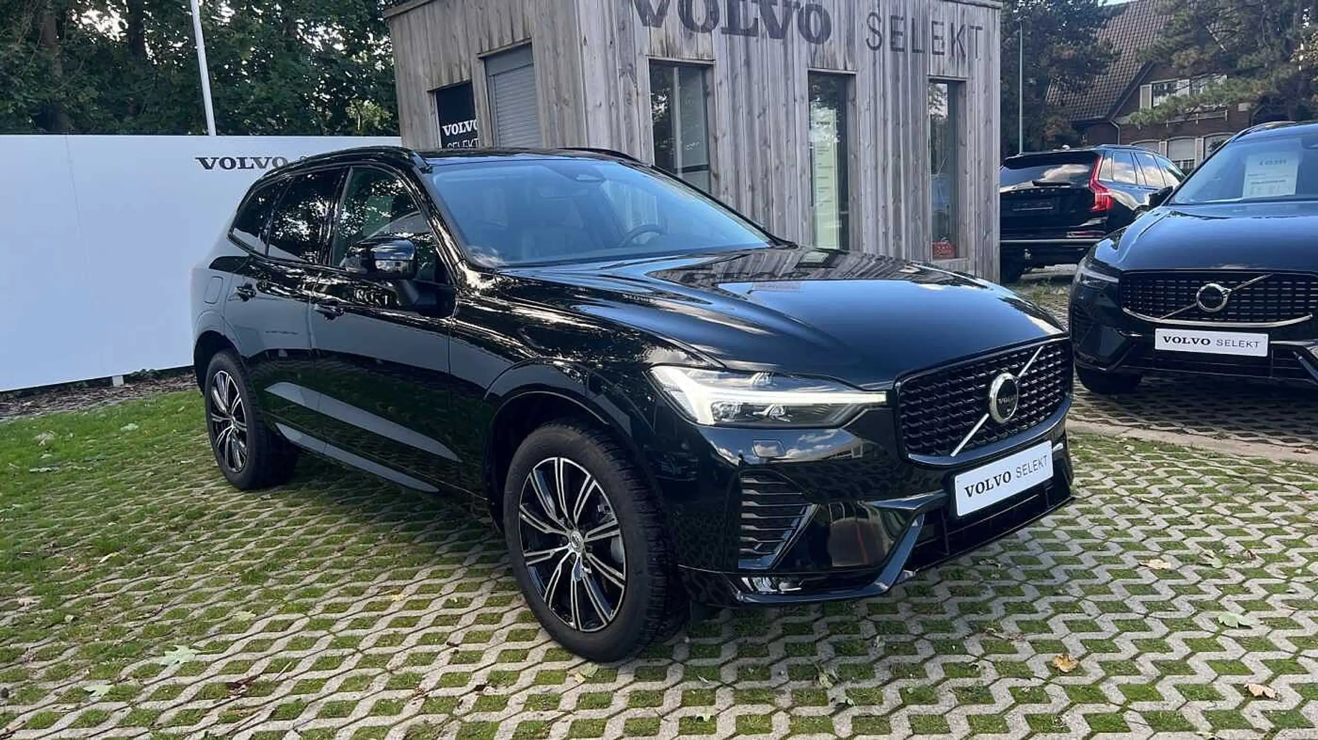 Volvo - XC60