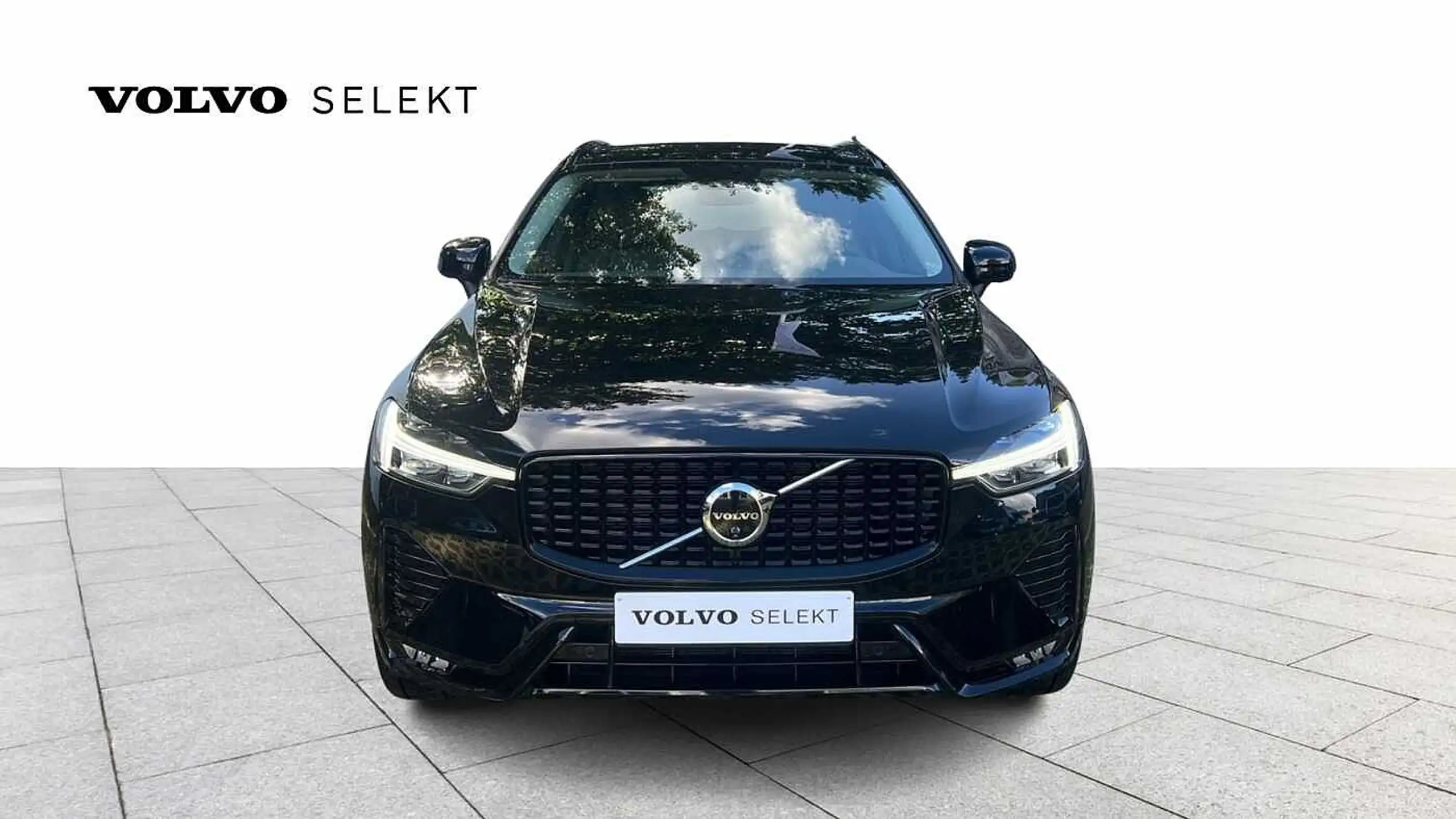 Volvo - XC60