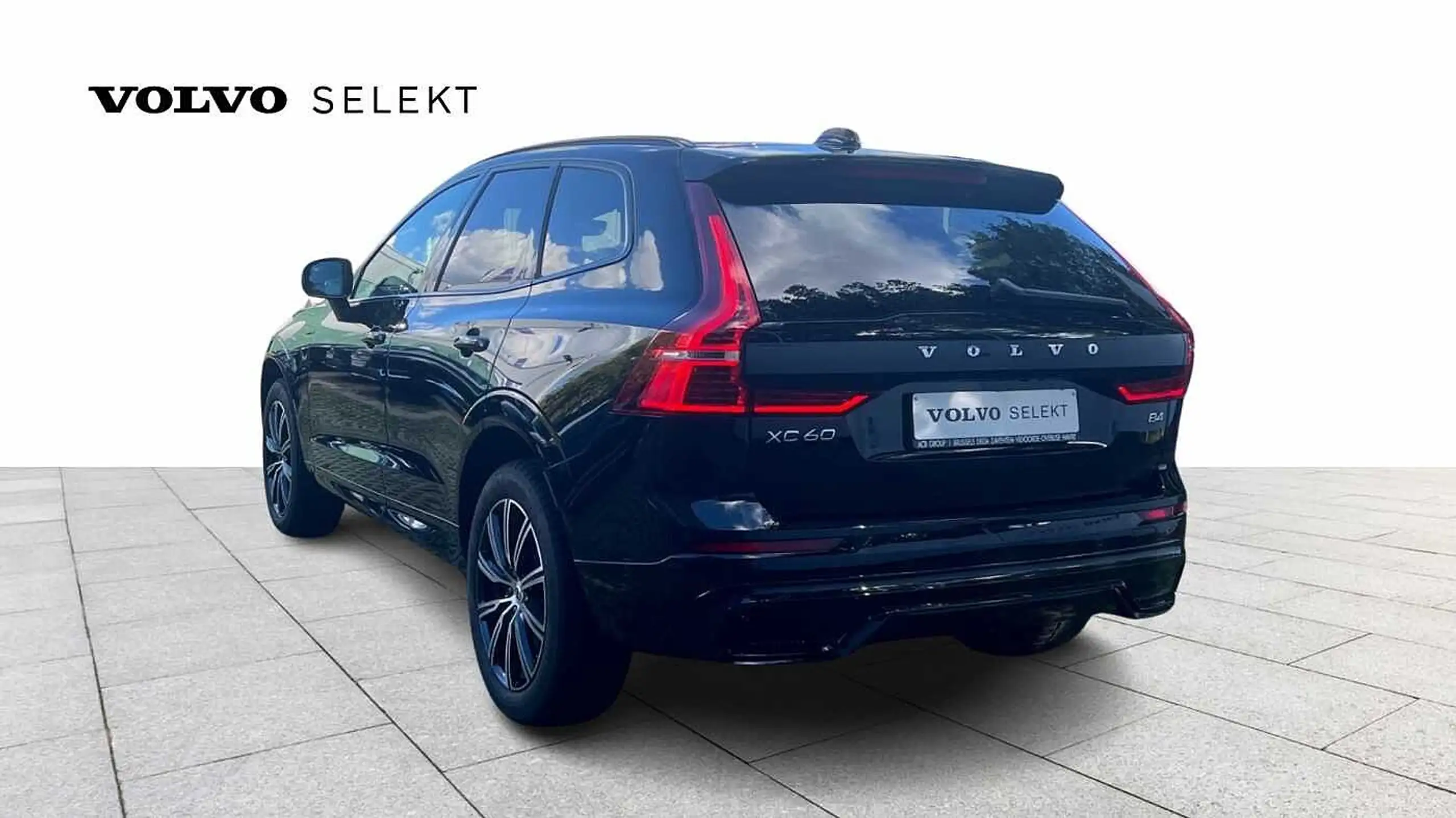 Volvo - XC60