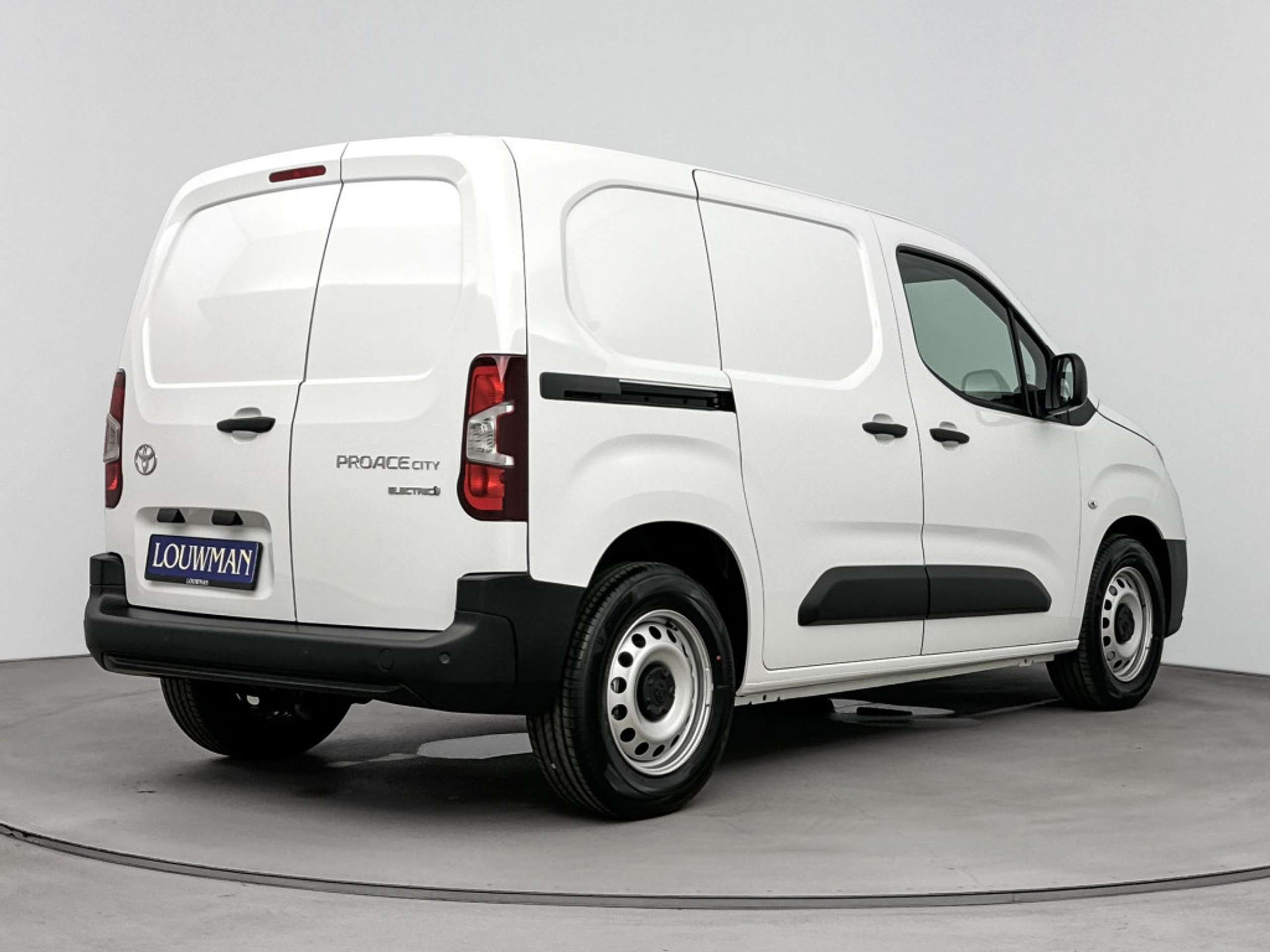 Toyota - Proace City