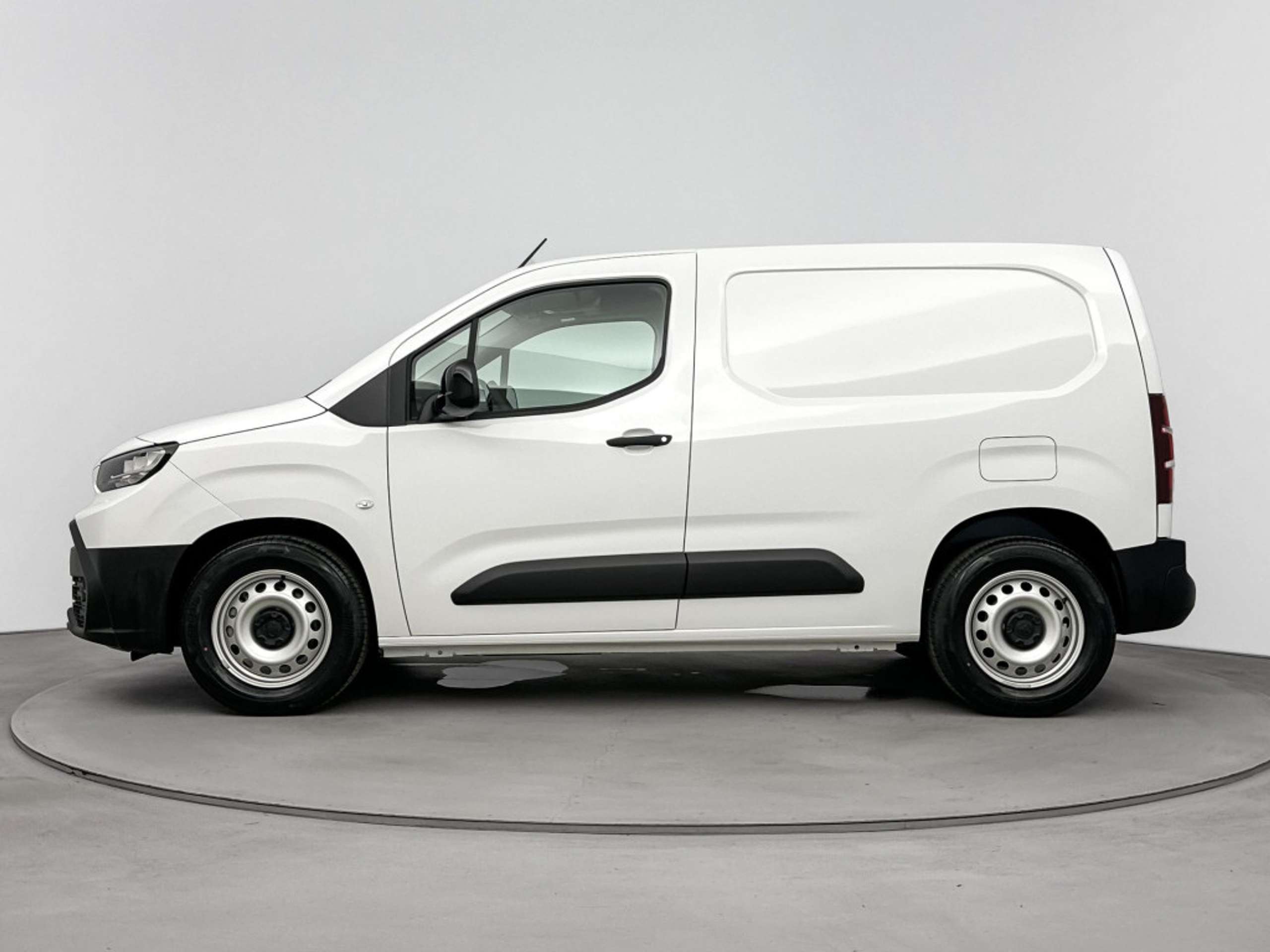 Toyota - Proace City