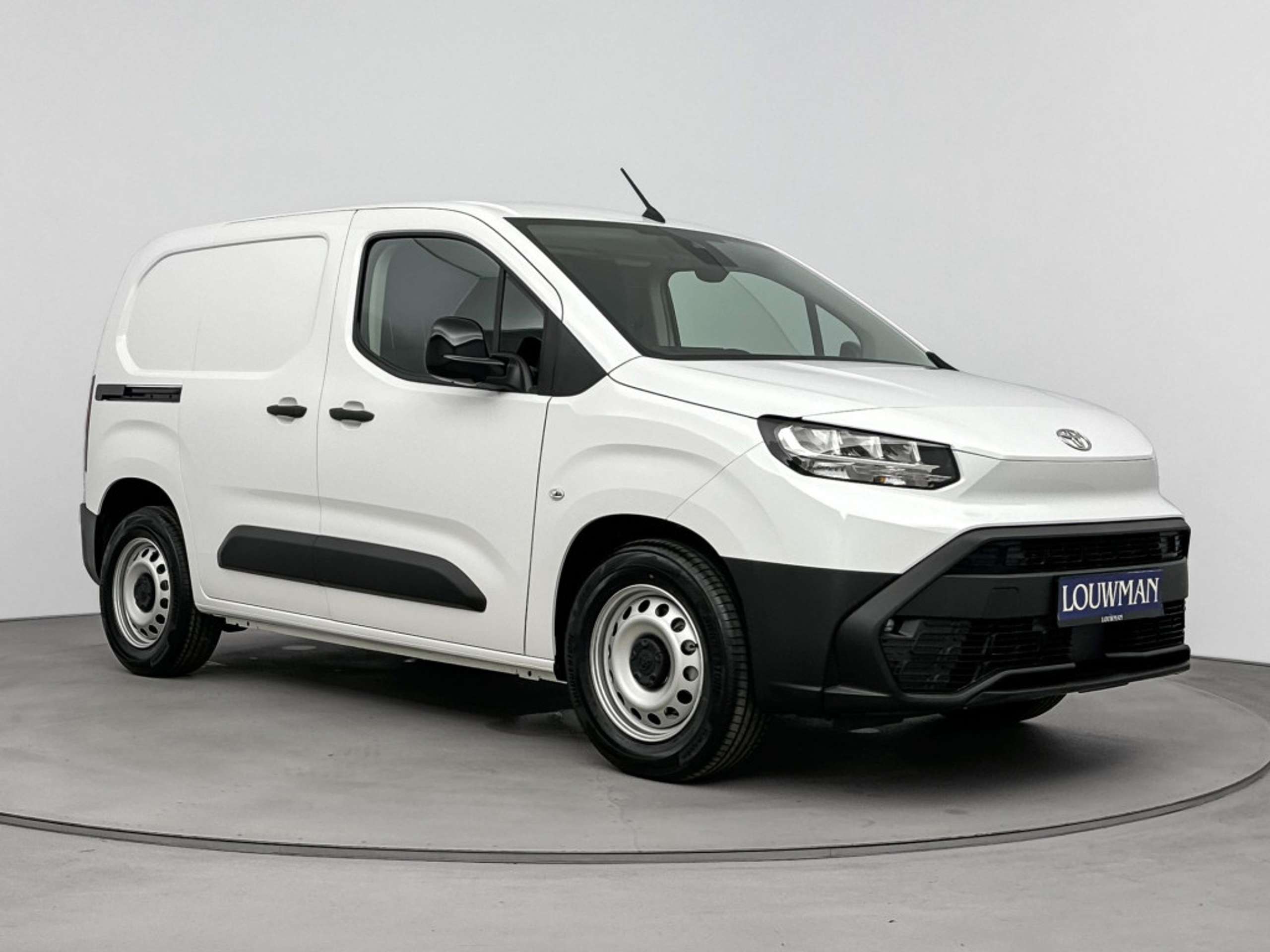 Toyota - Proace City