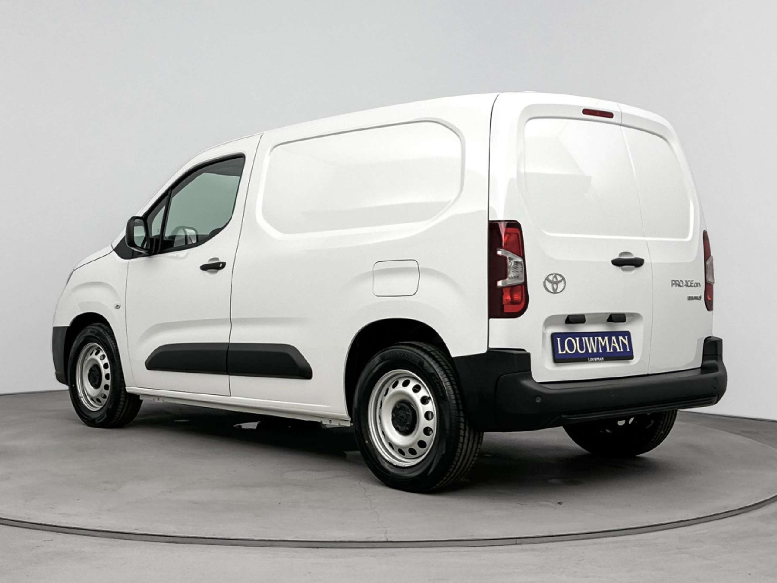 Toyota - Proace City