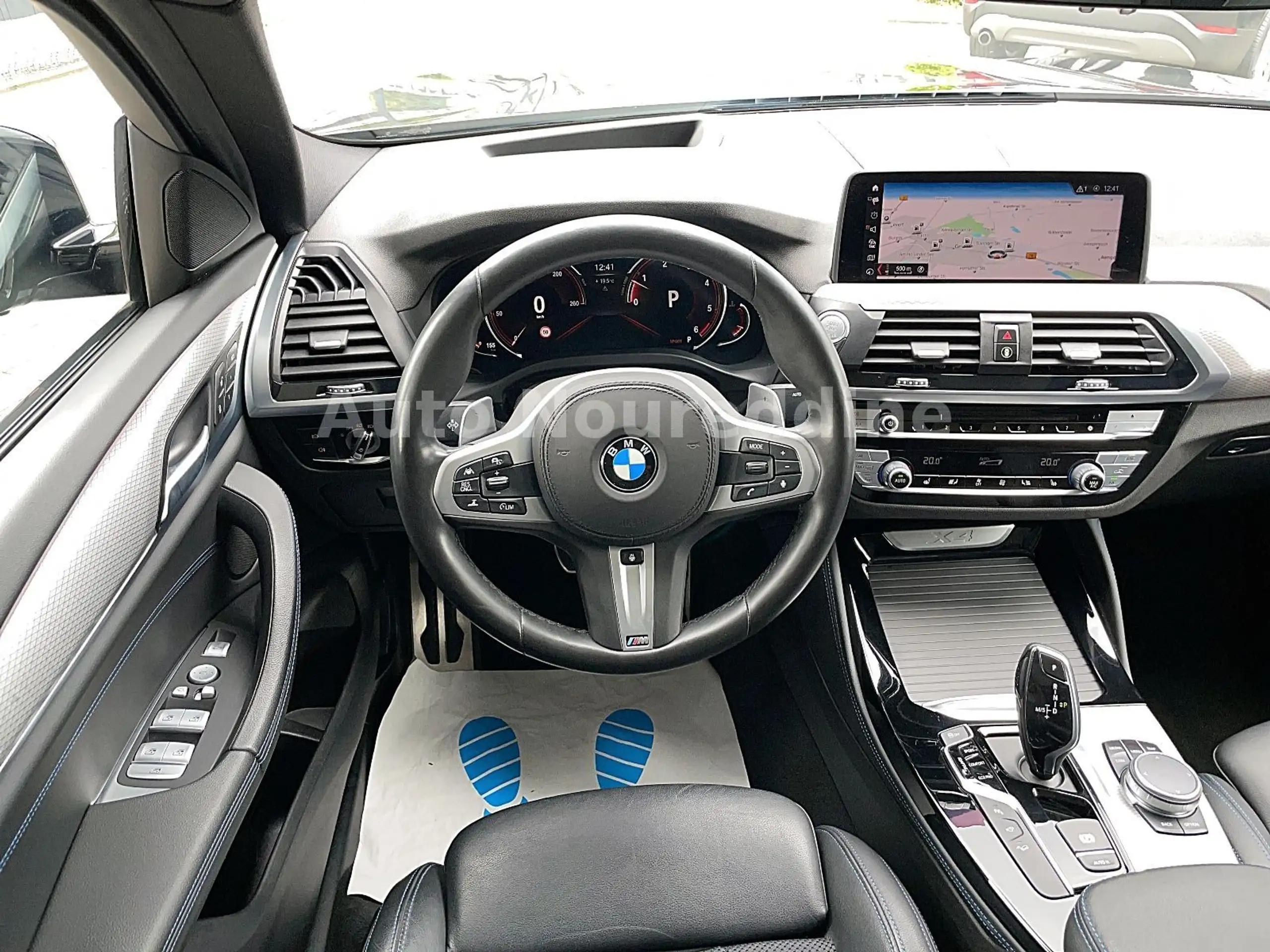 BMW - X4