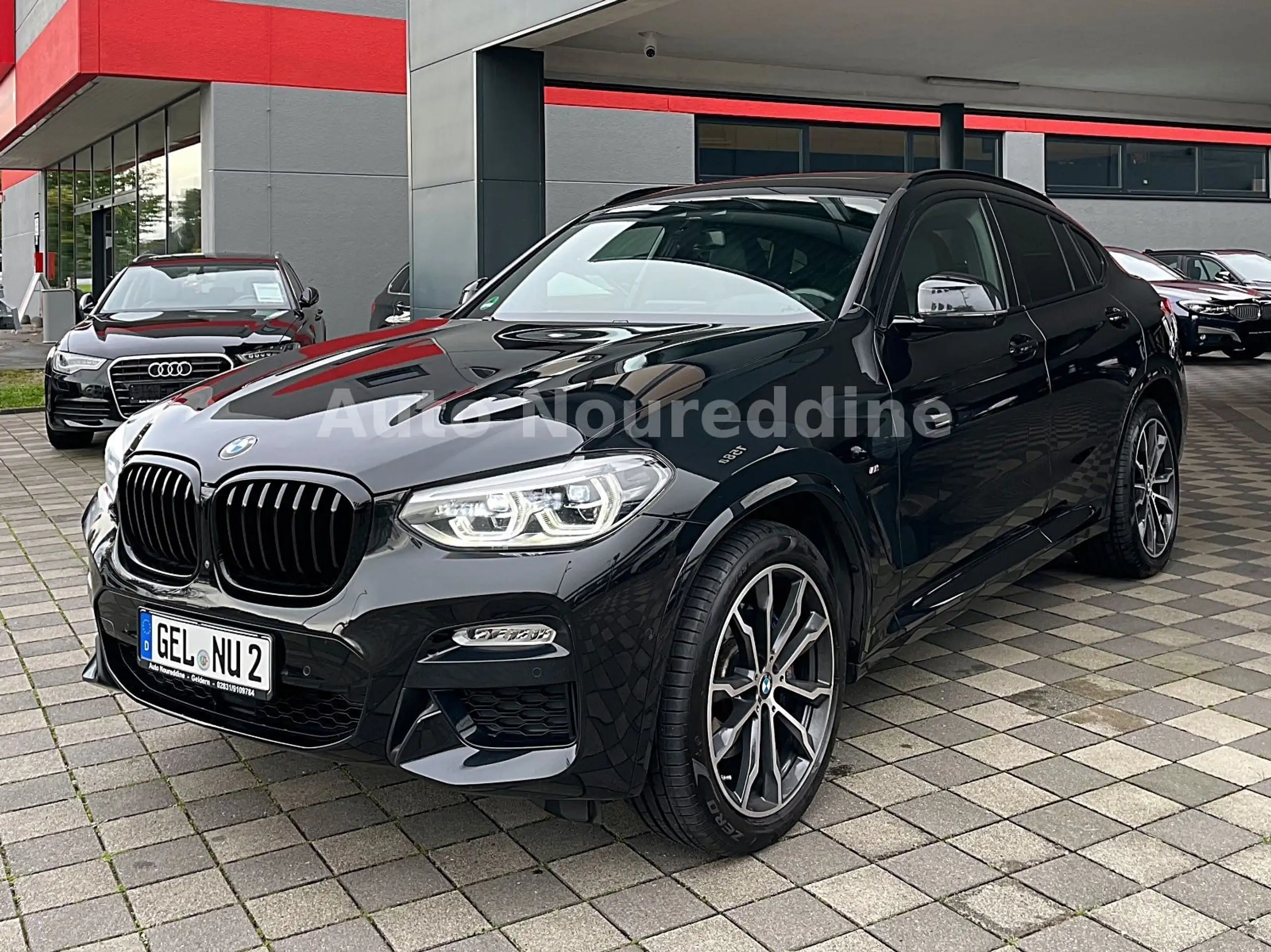 BMW - X4