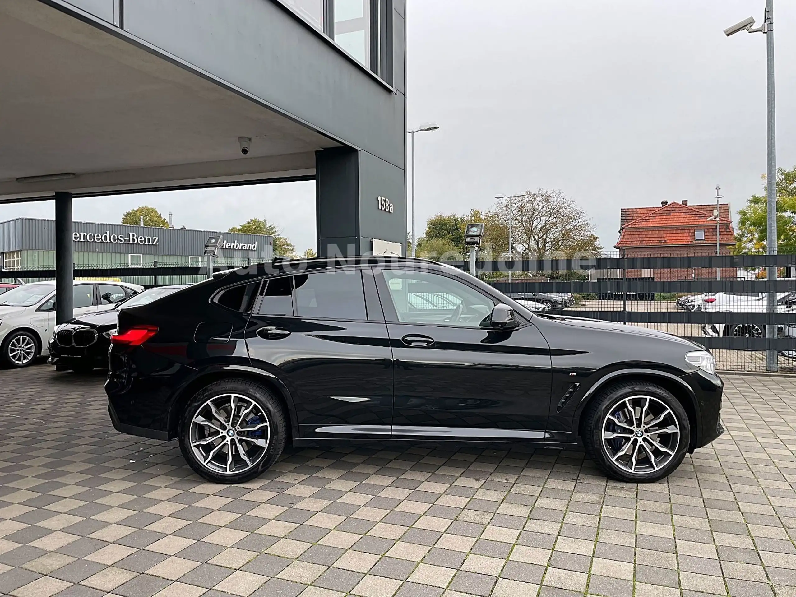 BMW - X4