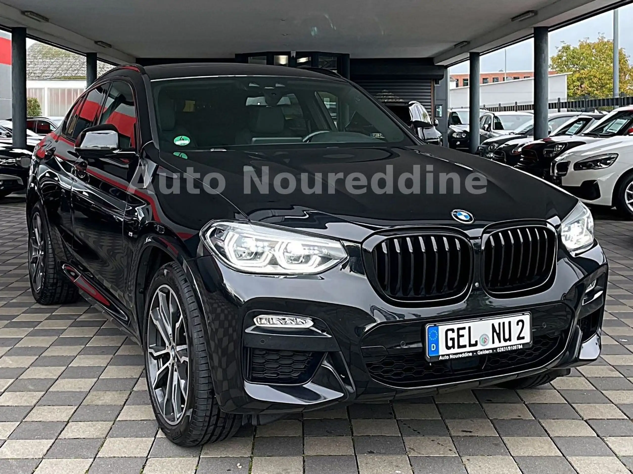 BMW - X4