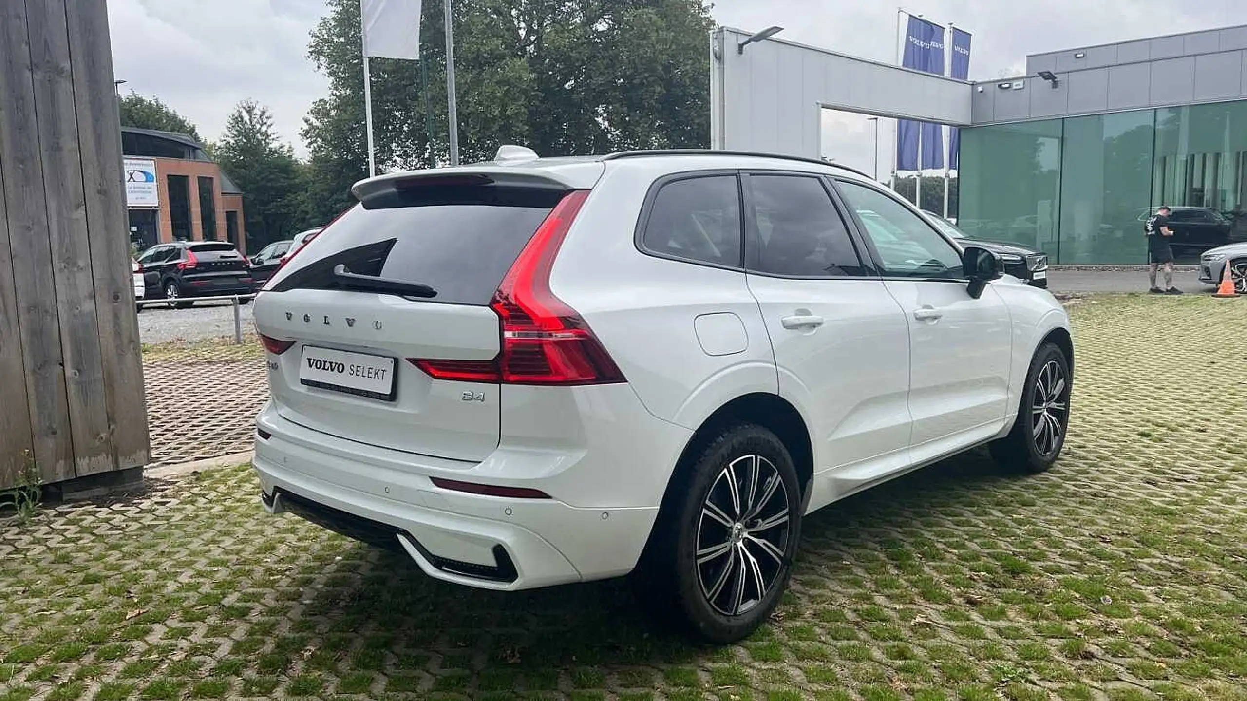 Volvo - XC60