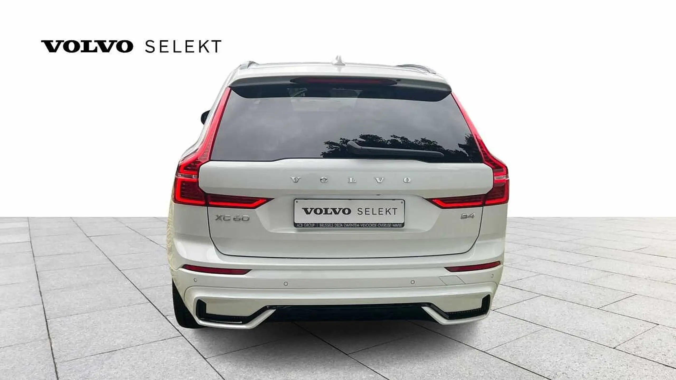 Volvo - XC60