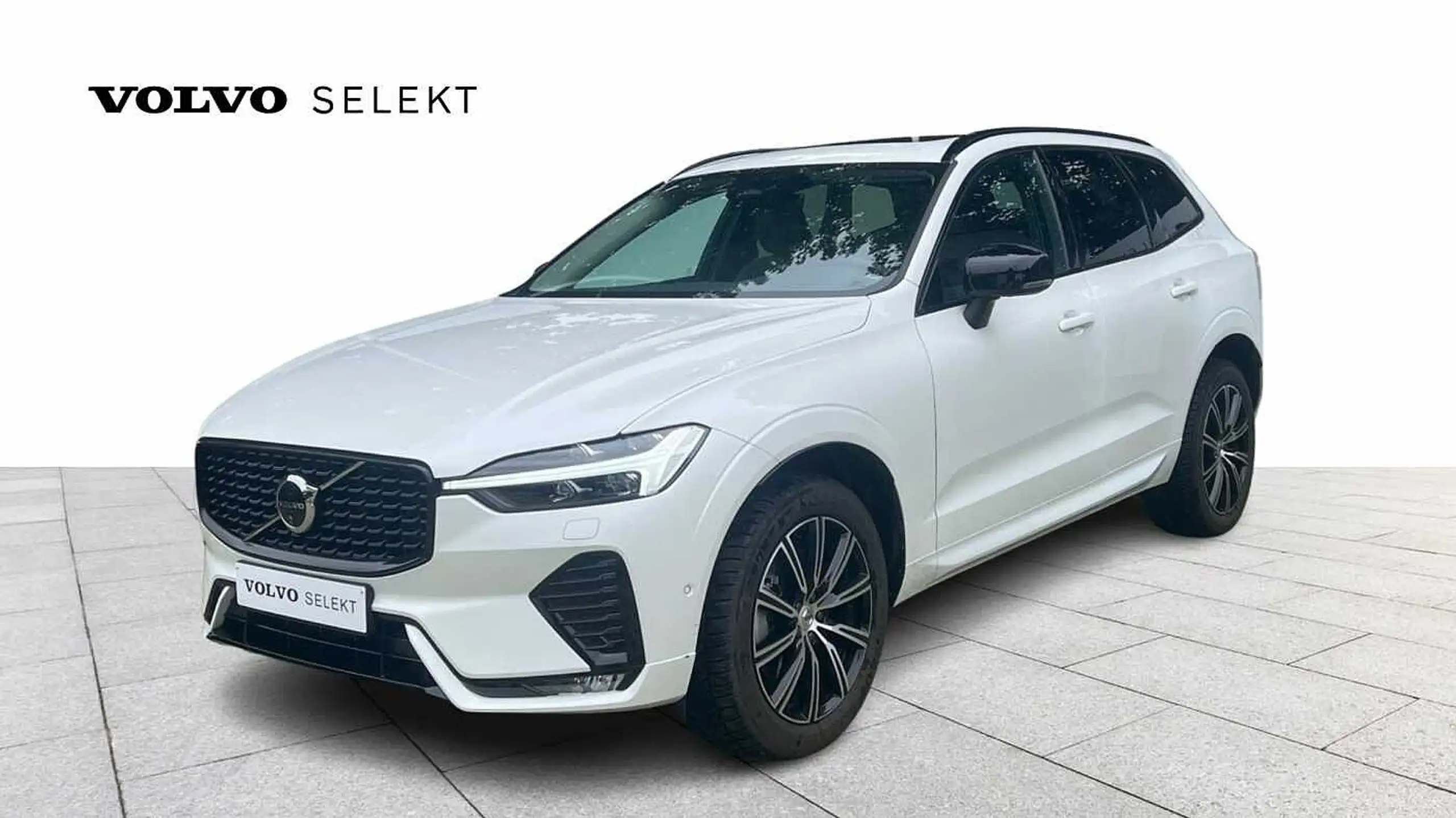 Volvo - XC60