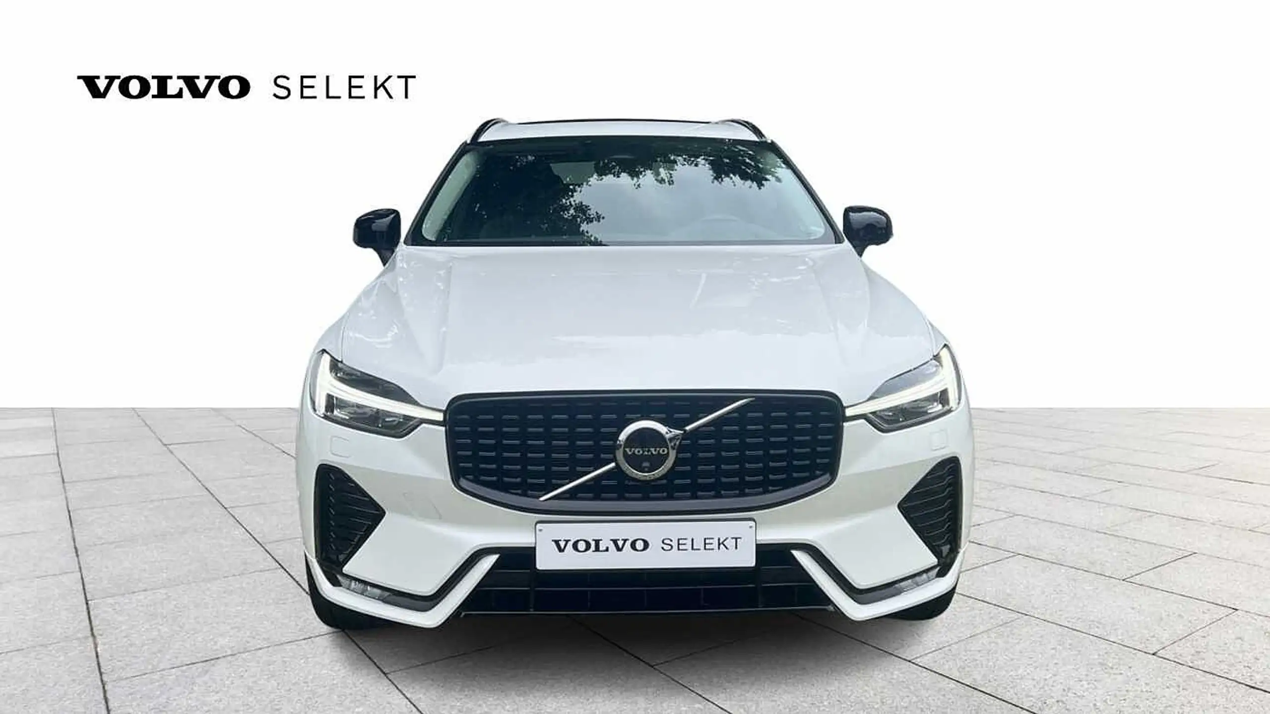 Volvo - XC60