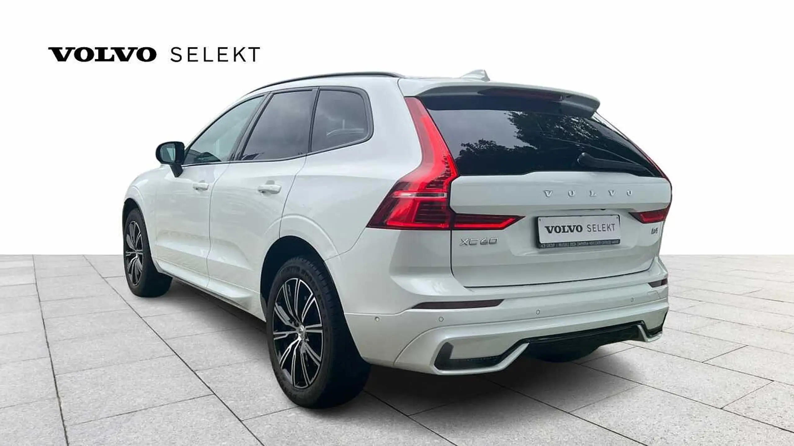 Volvo - XC60