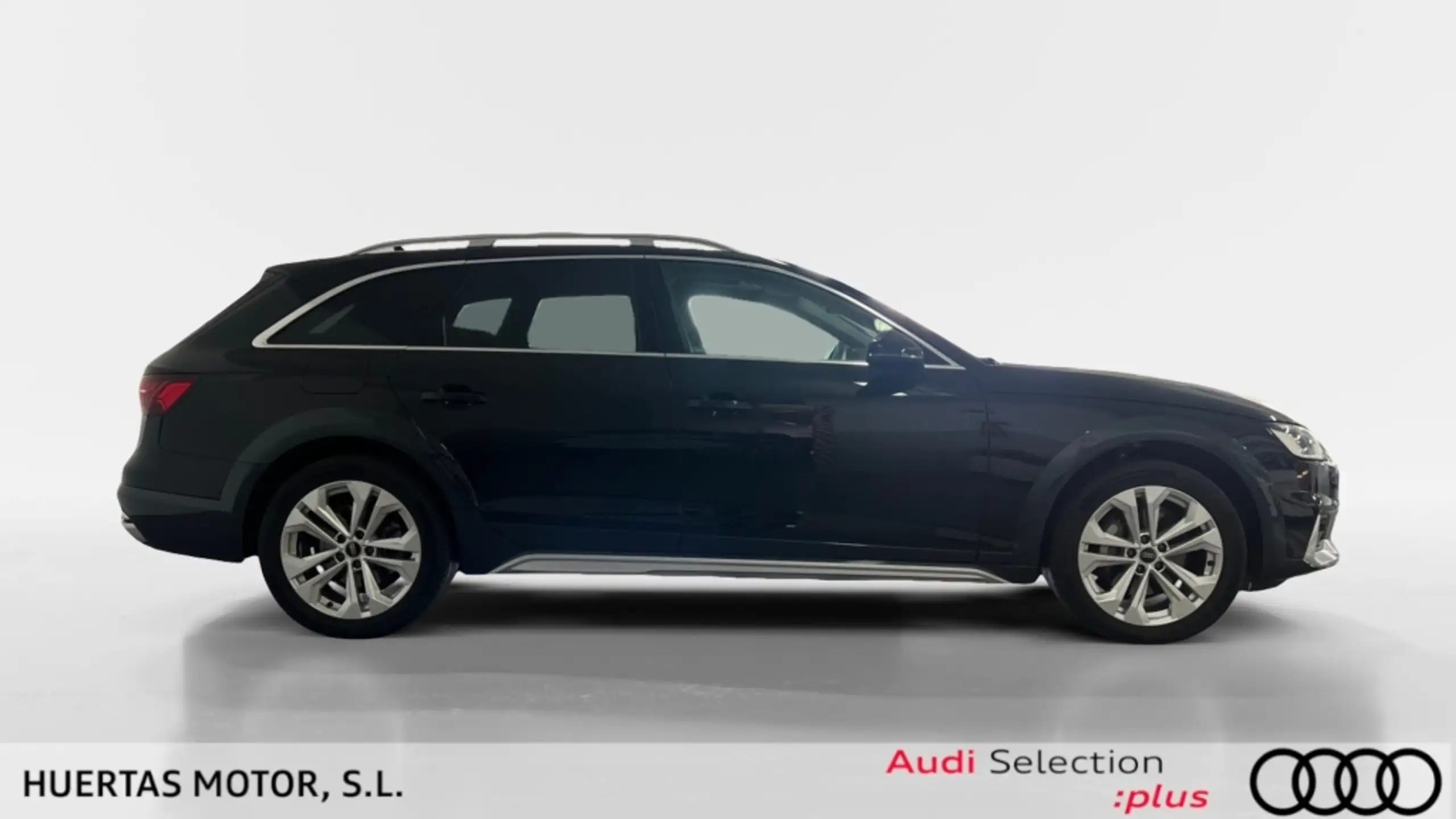 Audi - A4 allroad