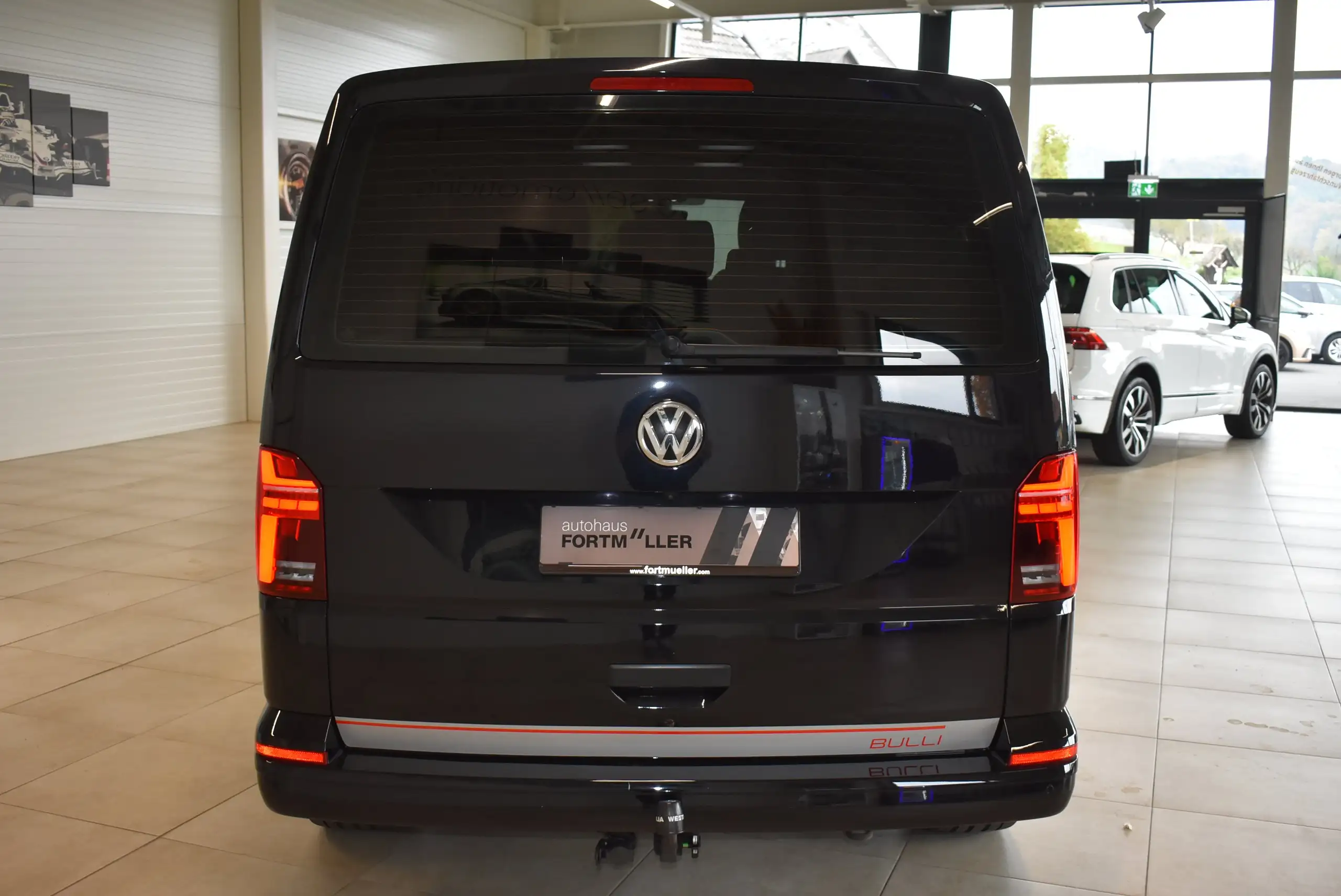 Volkswagen - T6.1 Multivan