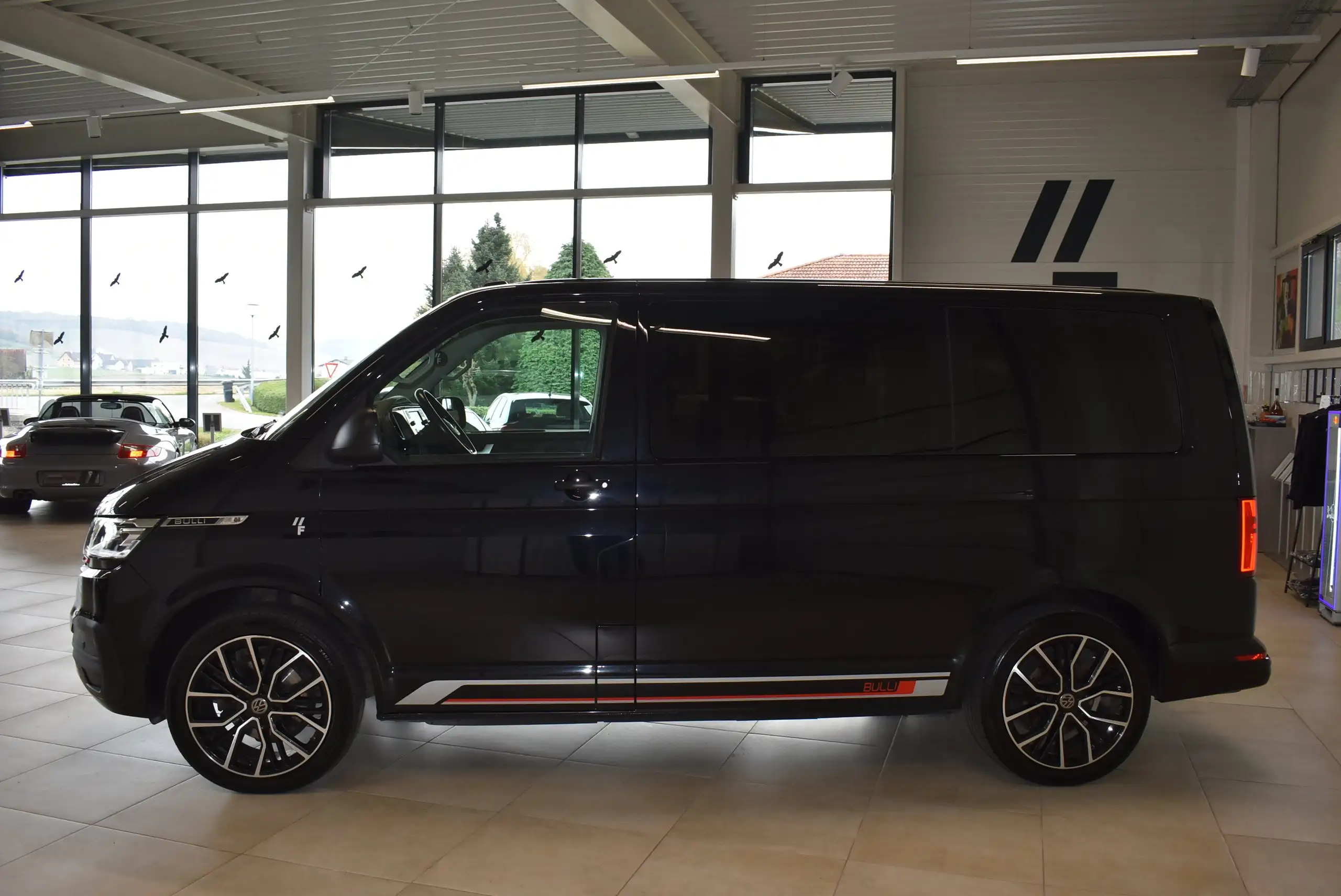 Volkswagen - T6.1 Multivan