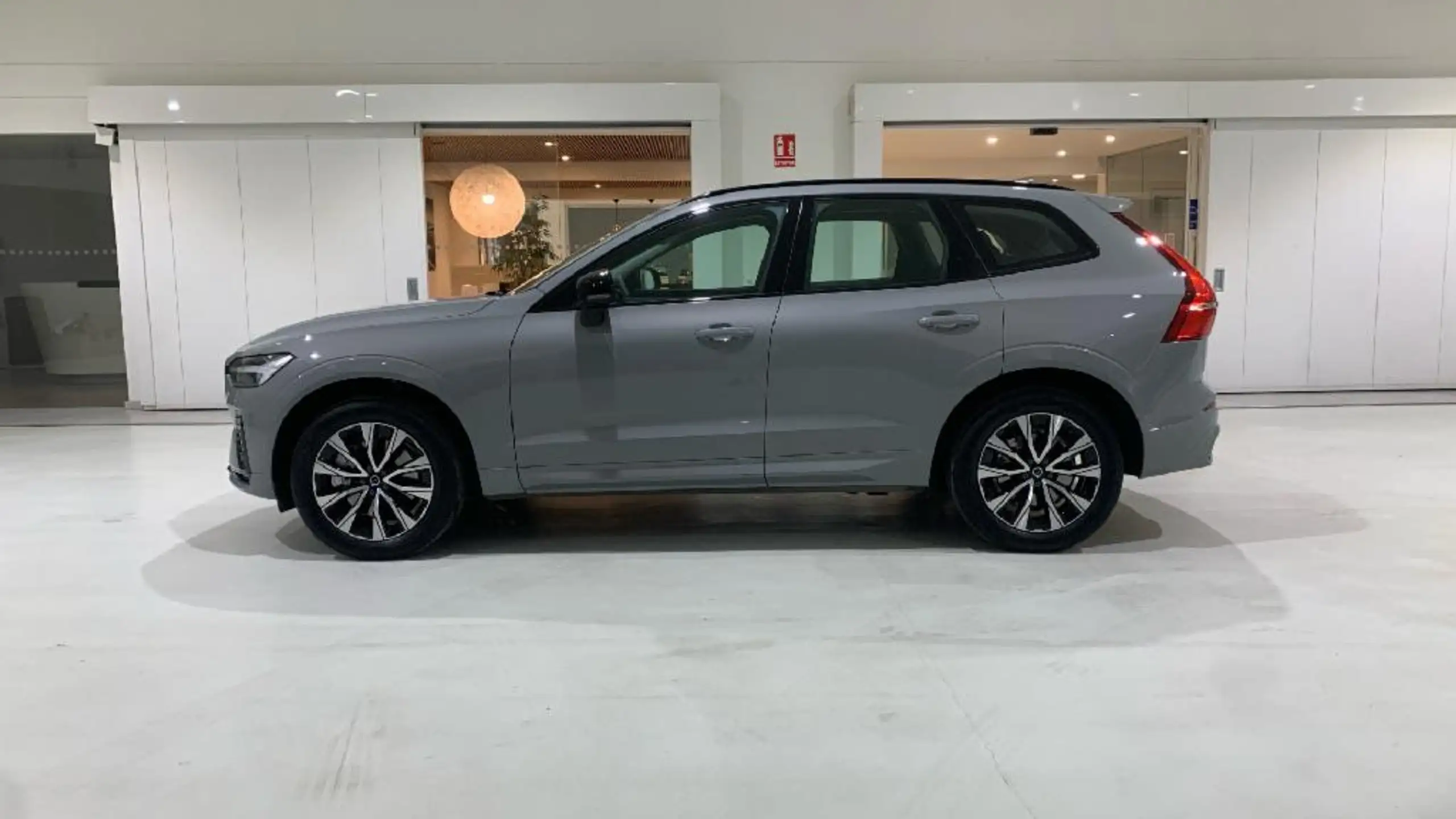 Volvo - XC60