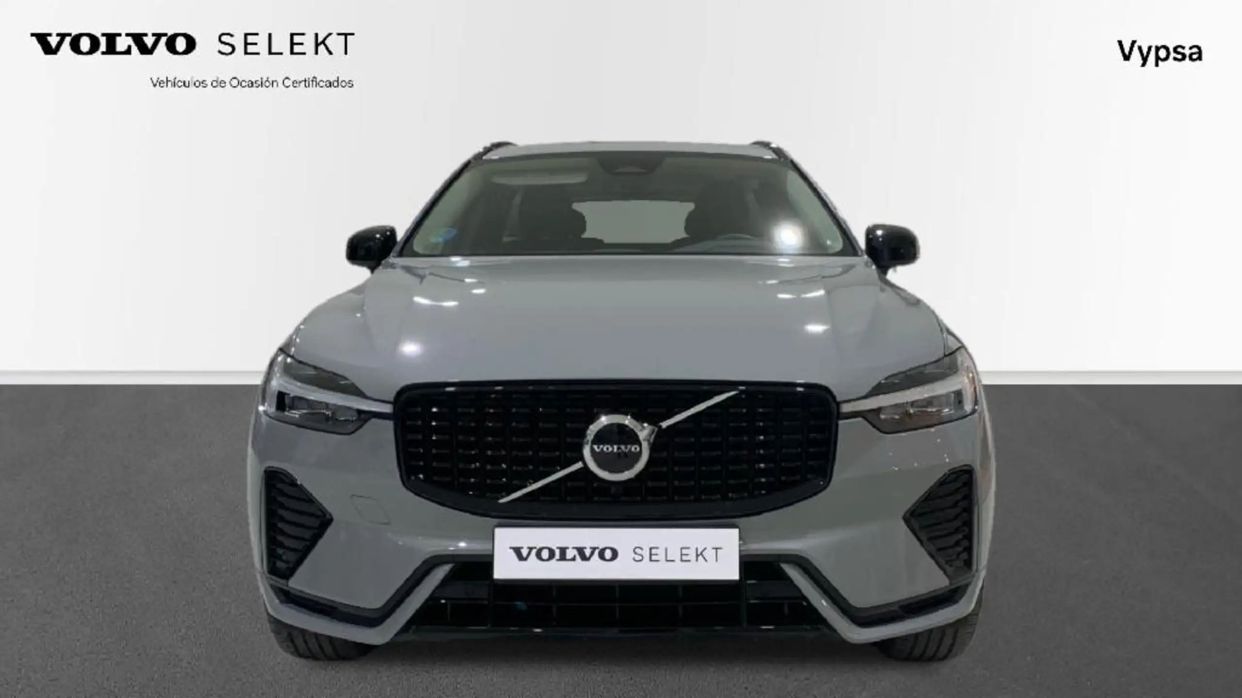 Volvo - XC60