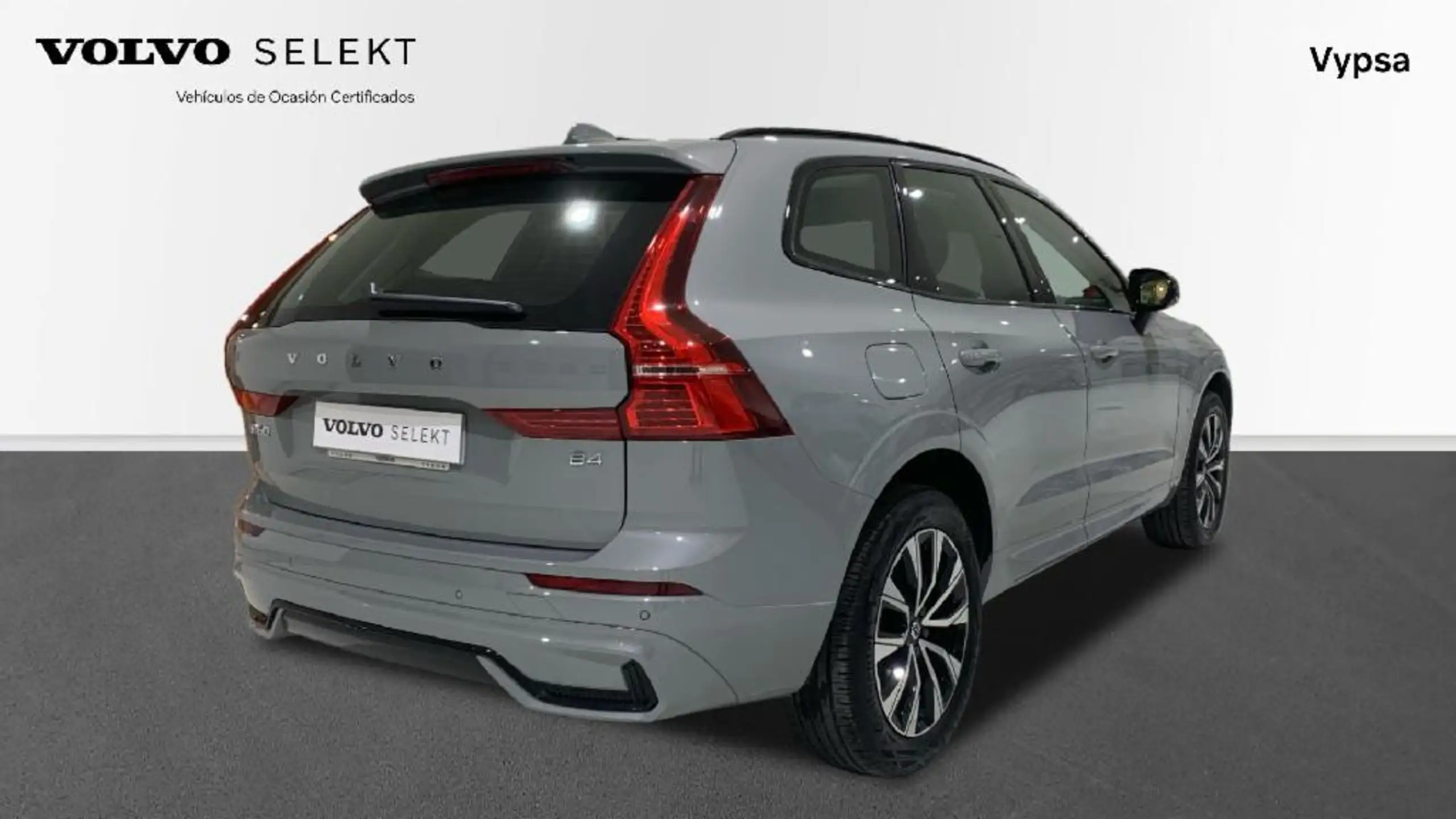 Volvo - XC60