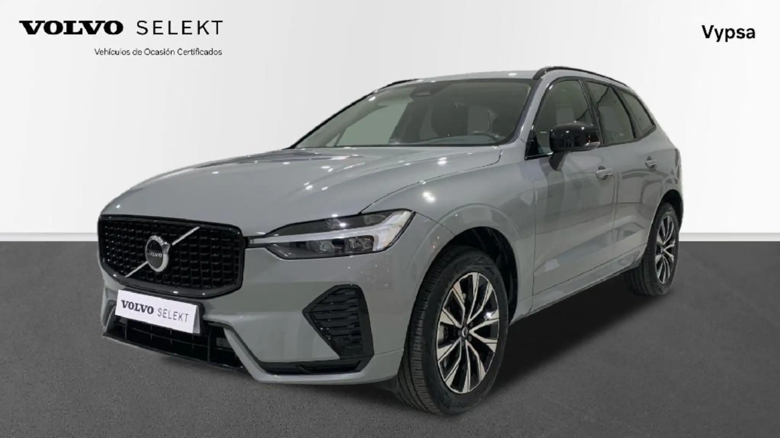 Volvo XC60 2023