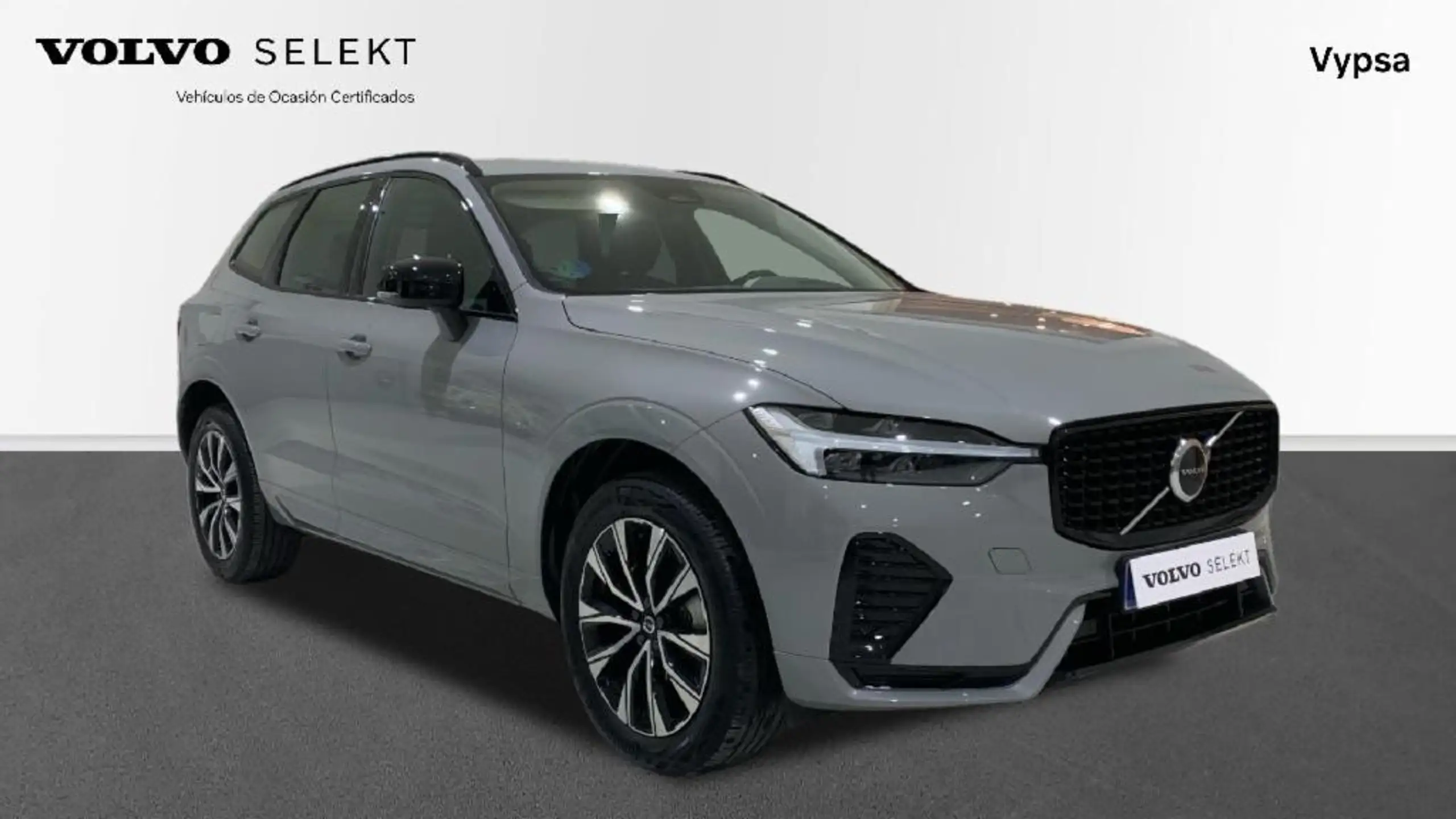 Volvo - XC60