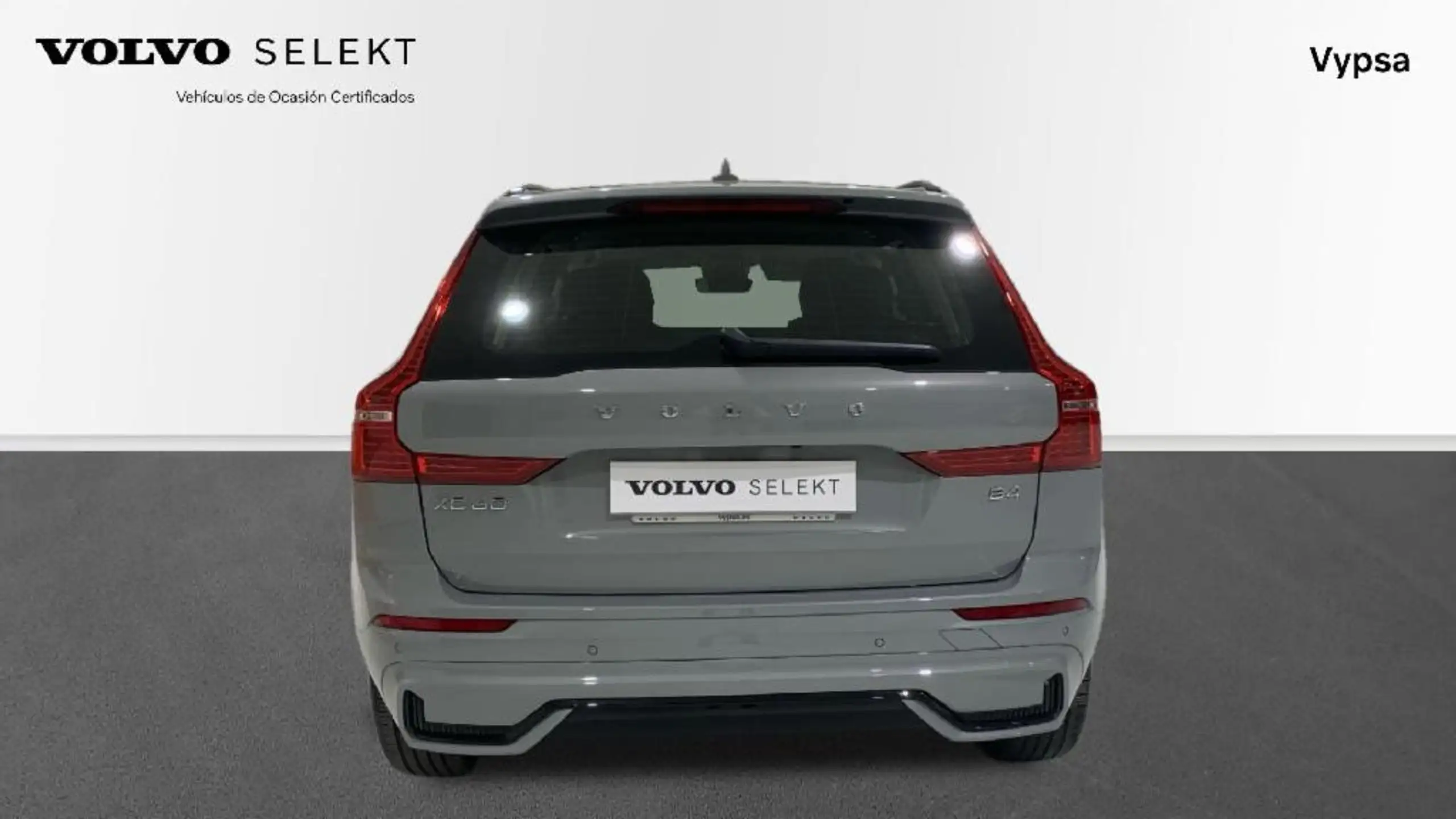 Volvo - XC60